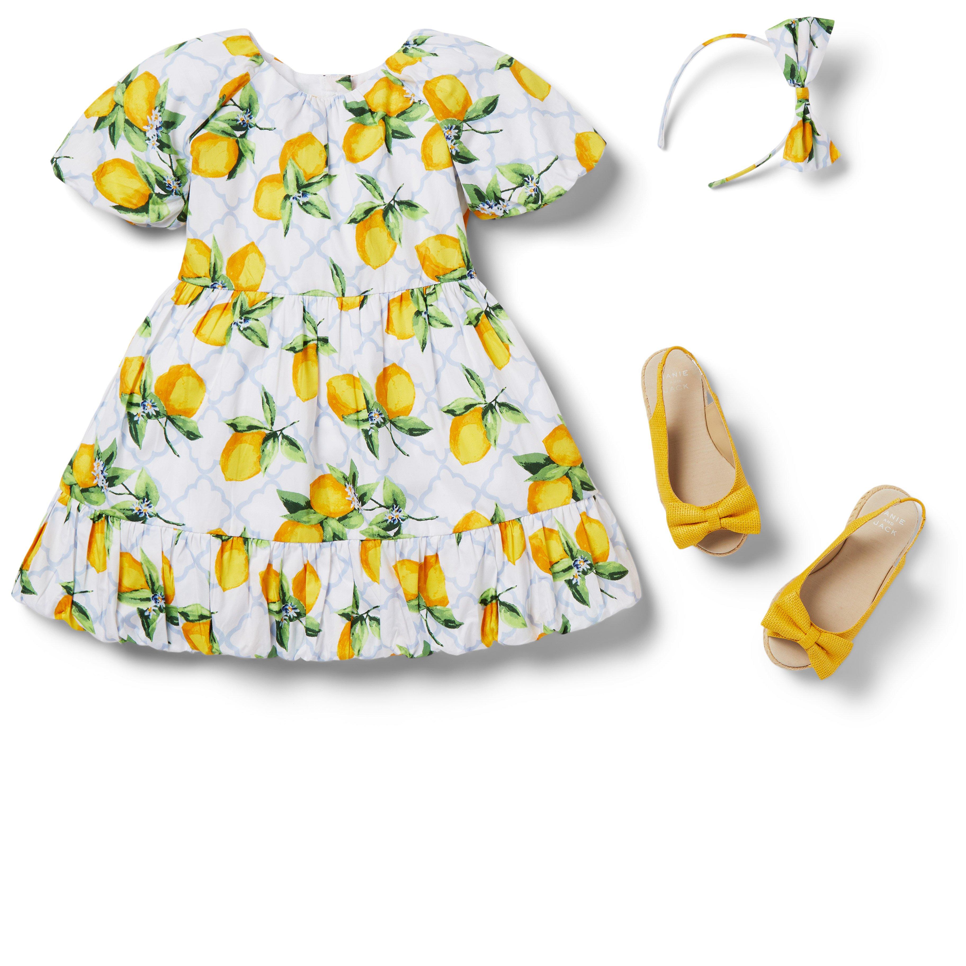 Shop The Look