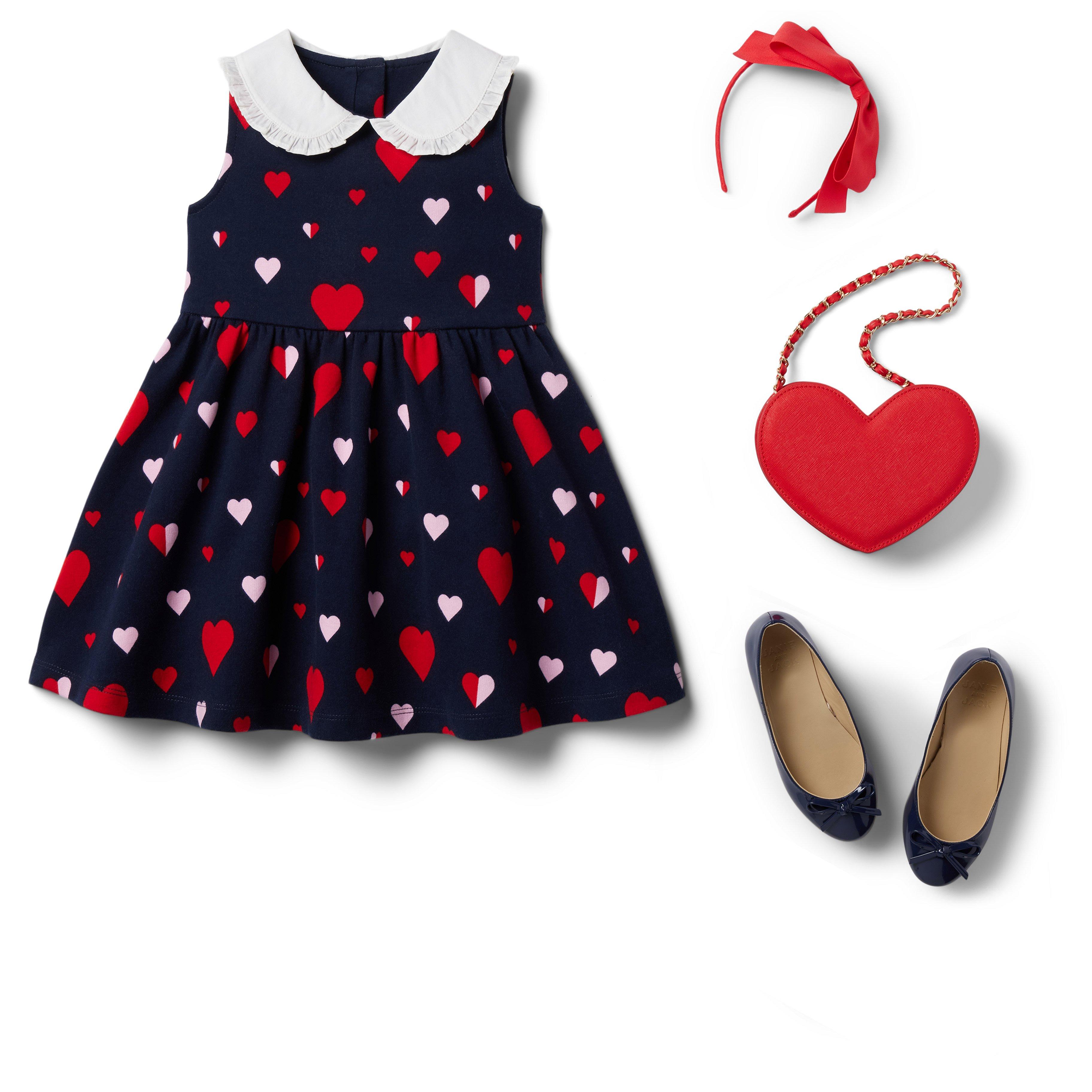 Shop The Look