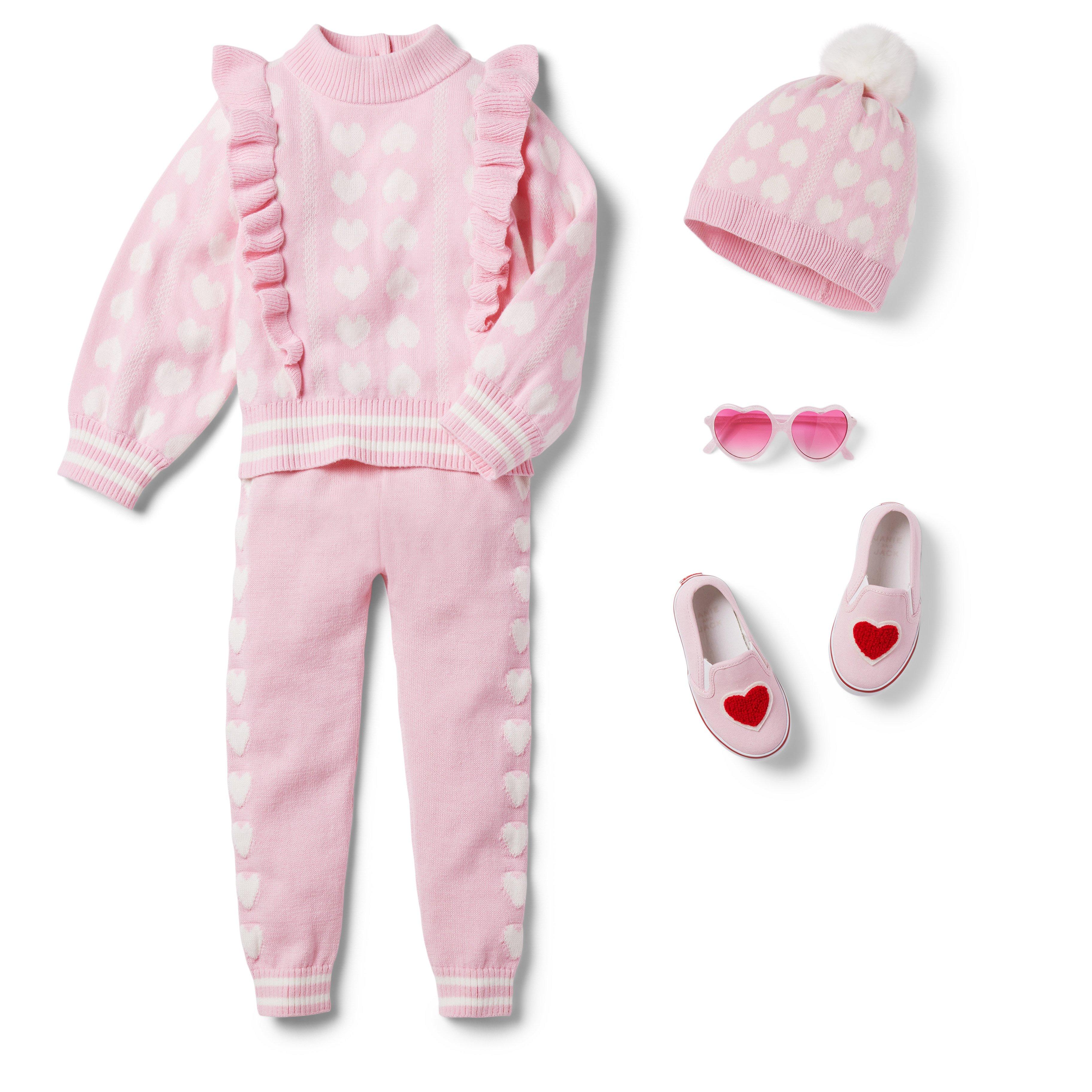 Shop The Look