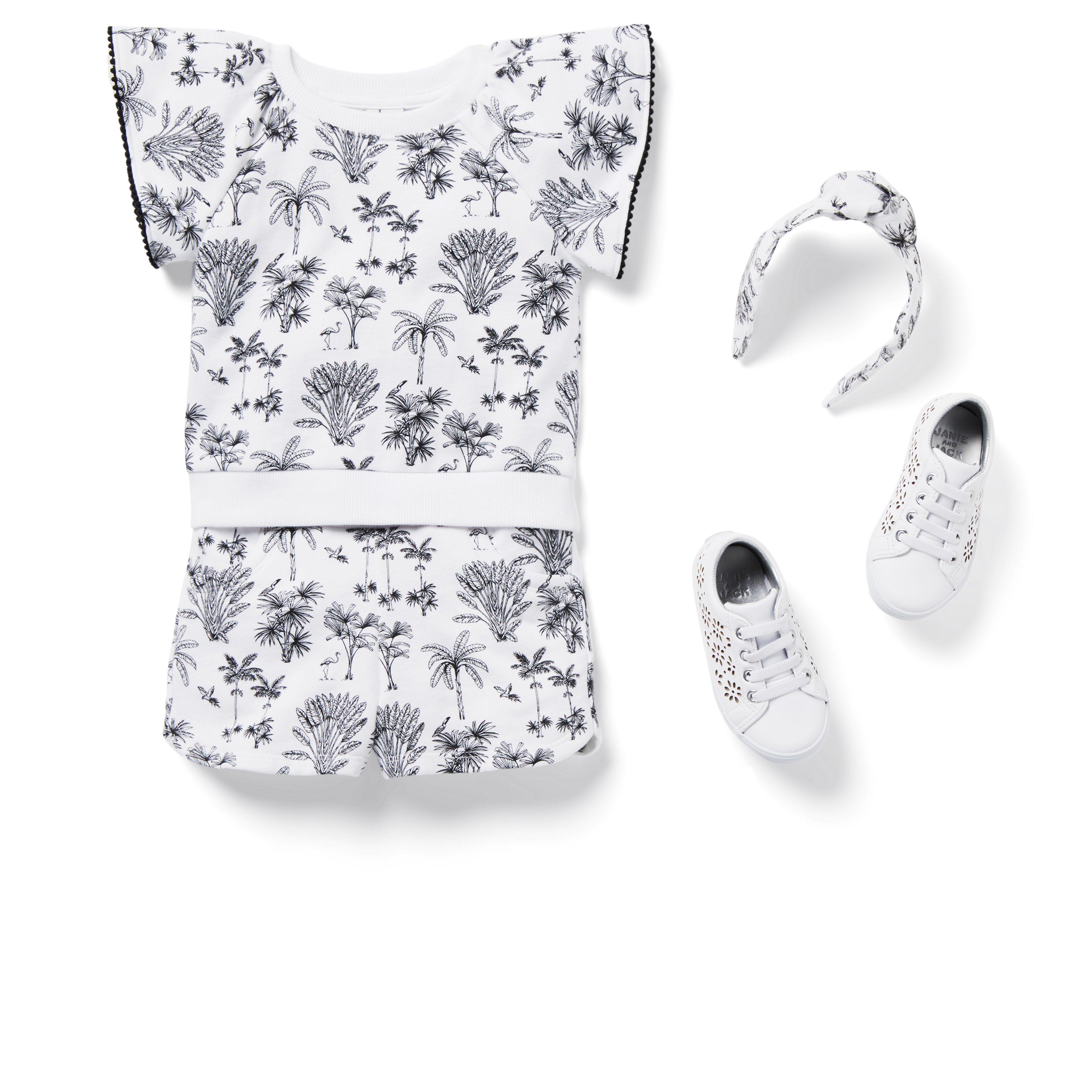 Shop The Look