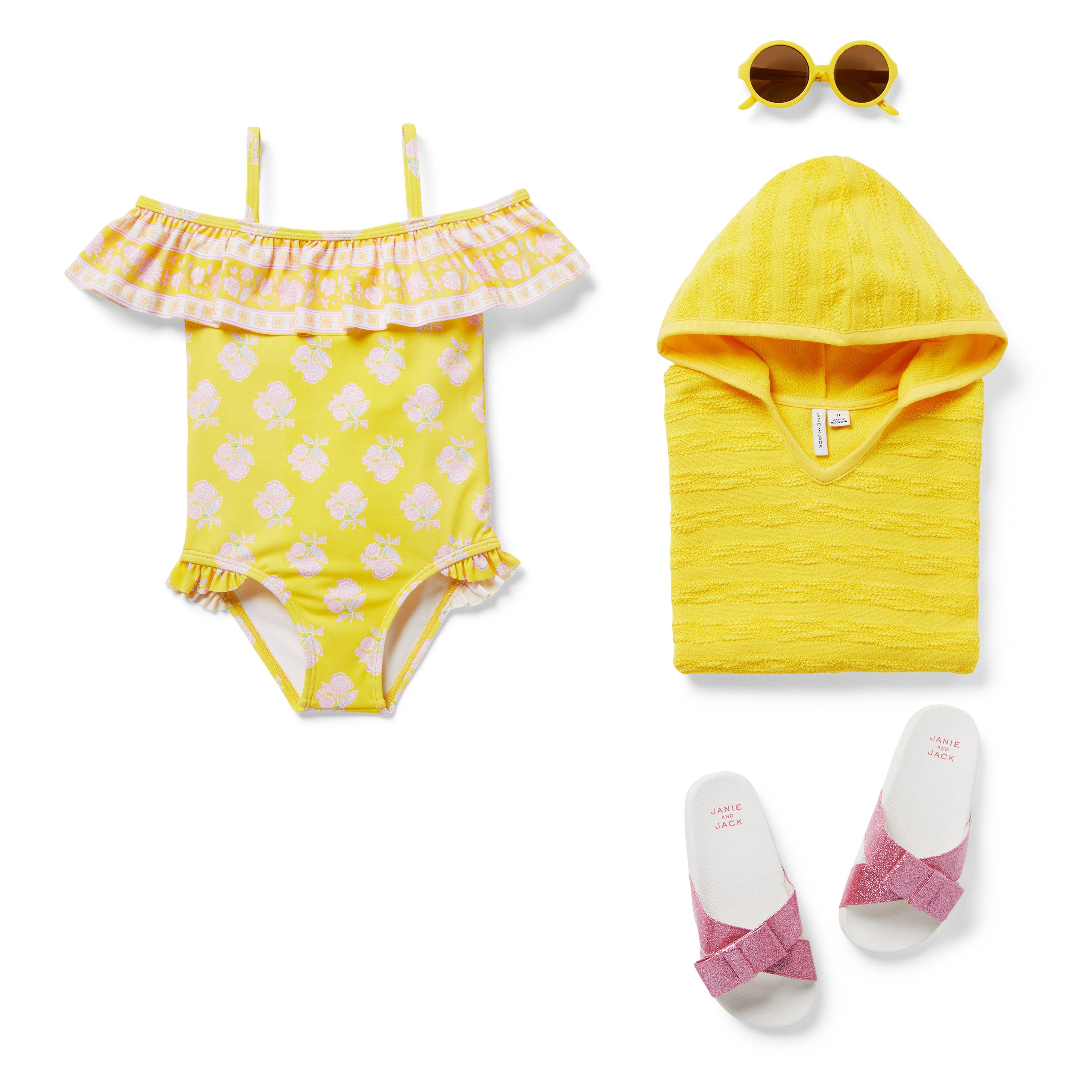 Shop The Look