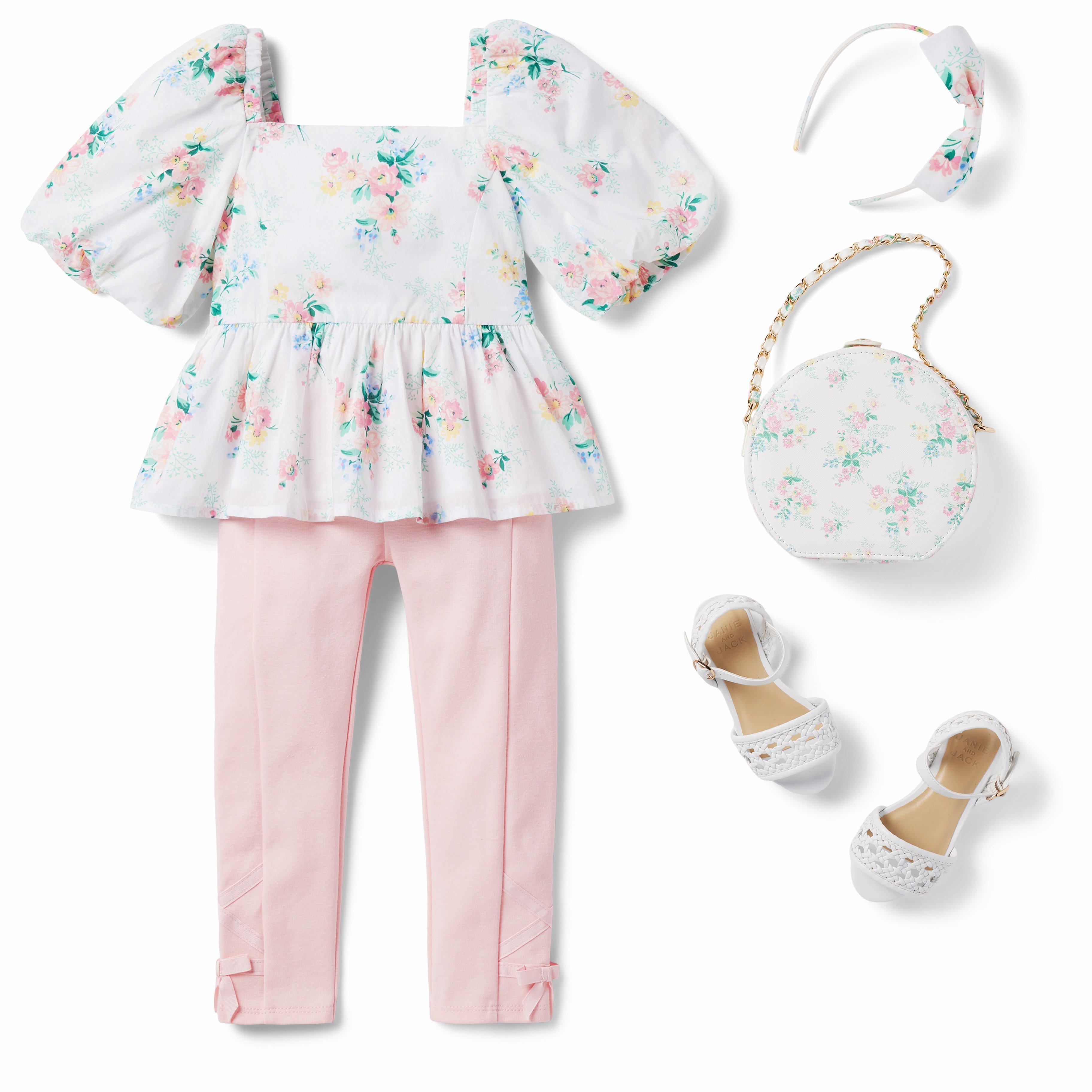Shop The Look