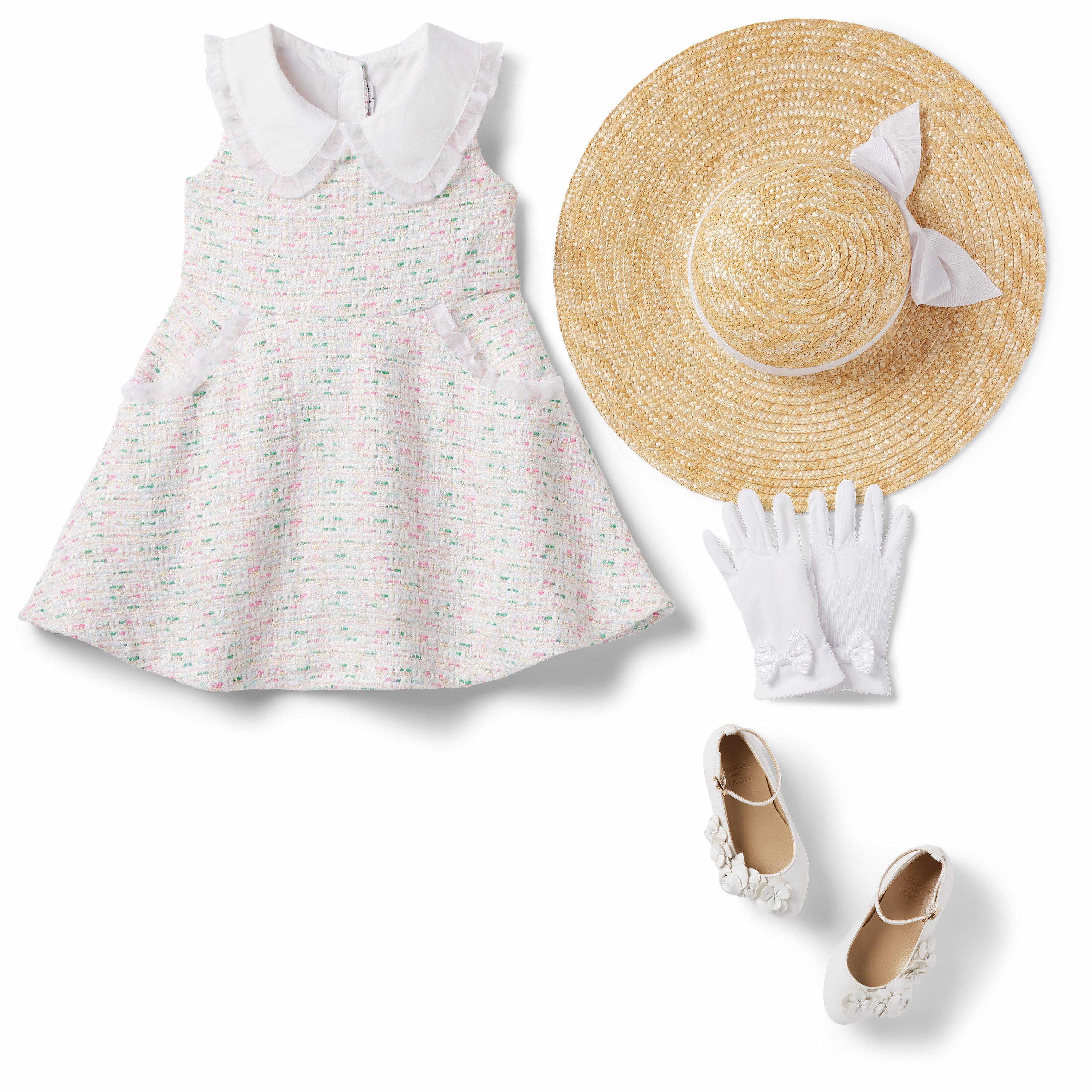 Shop The Look
