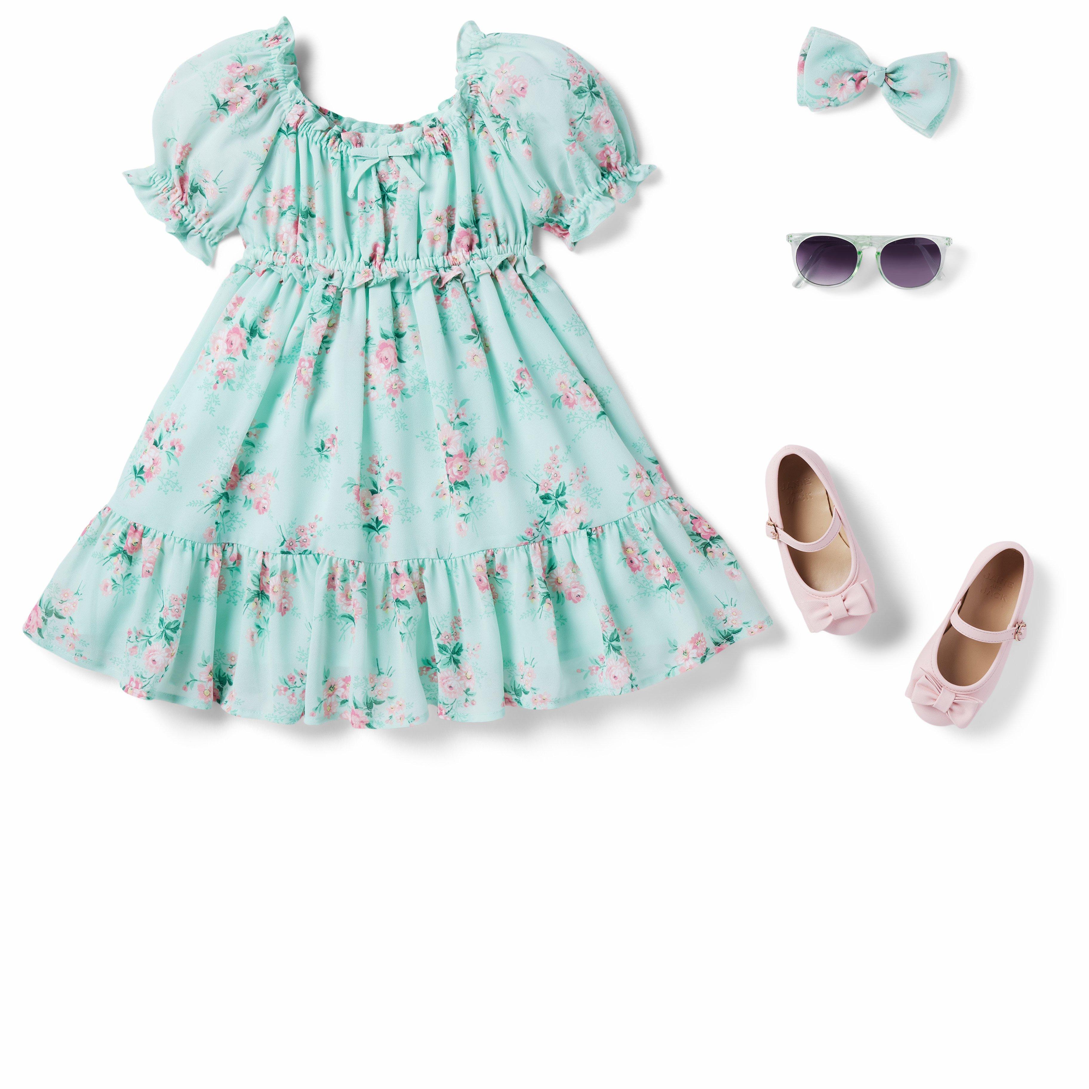 Shop The Look