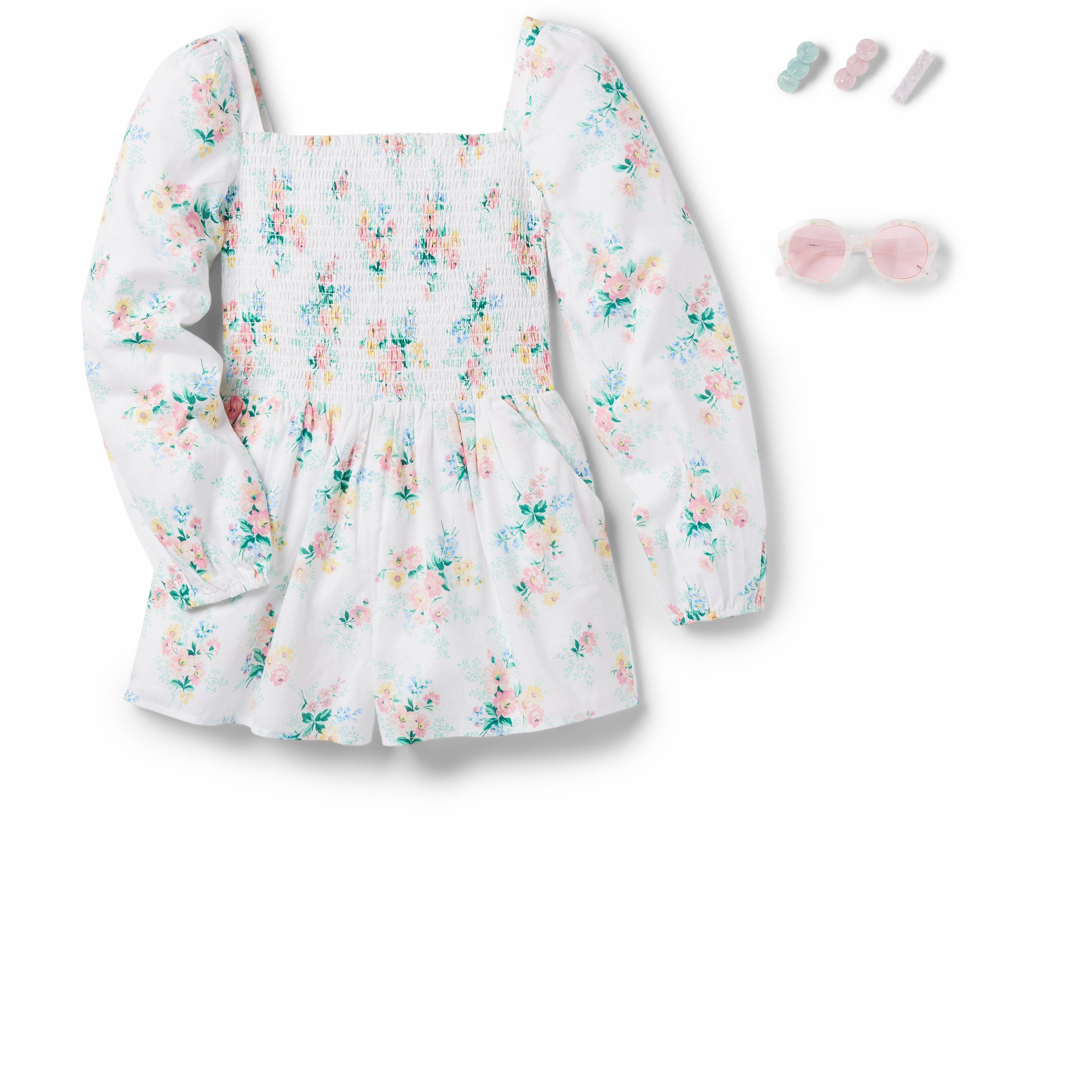 Shop The Look