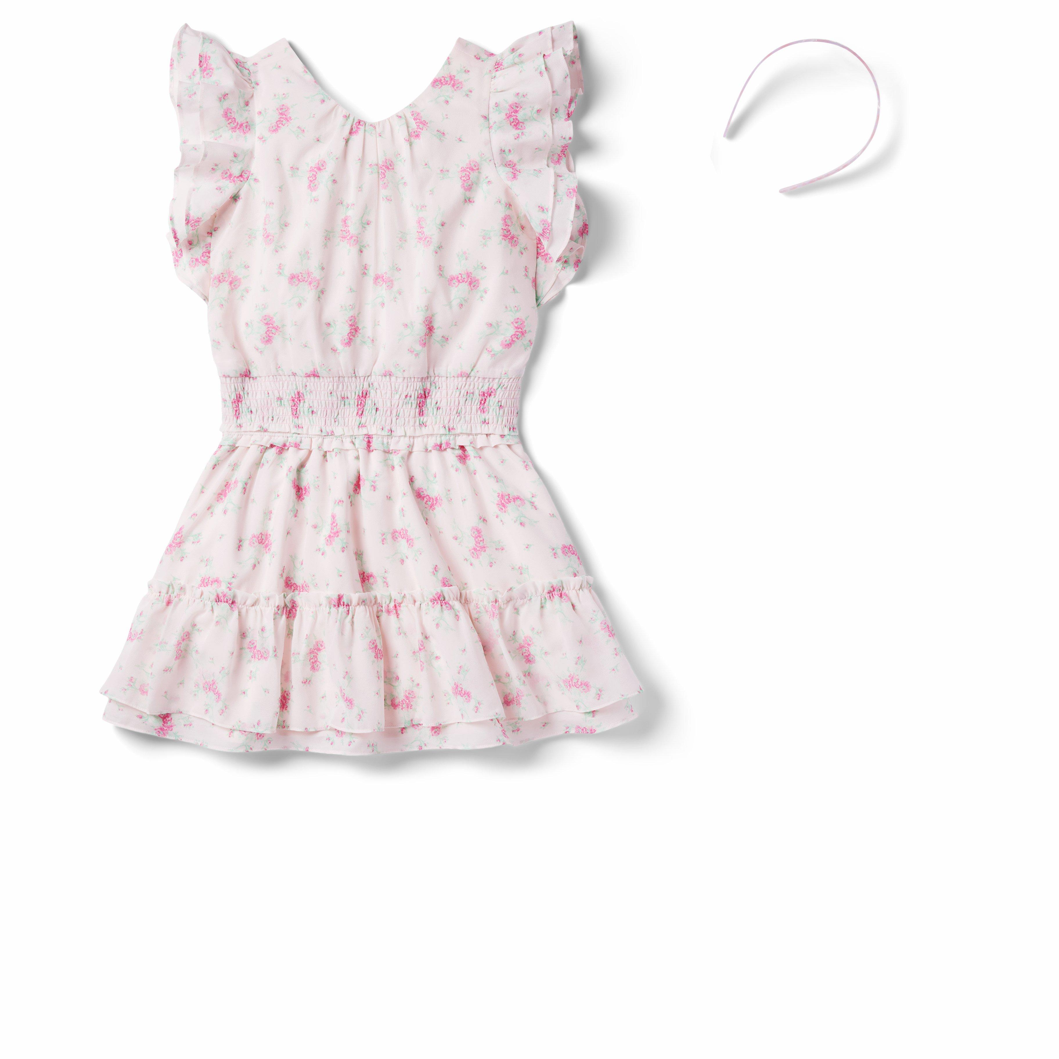 Shop The Look