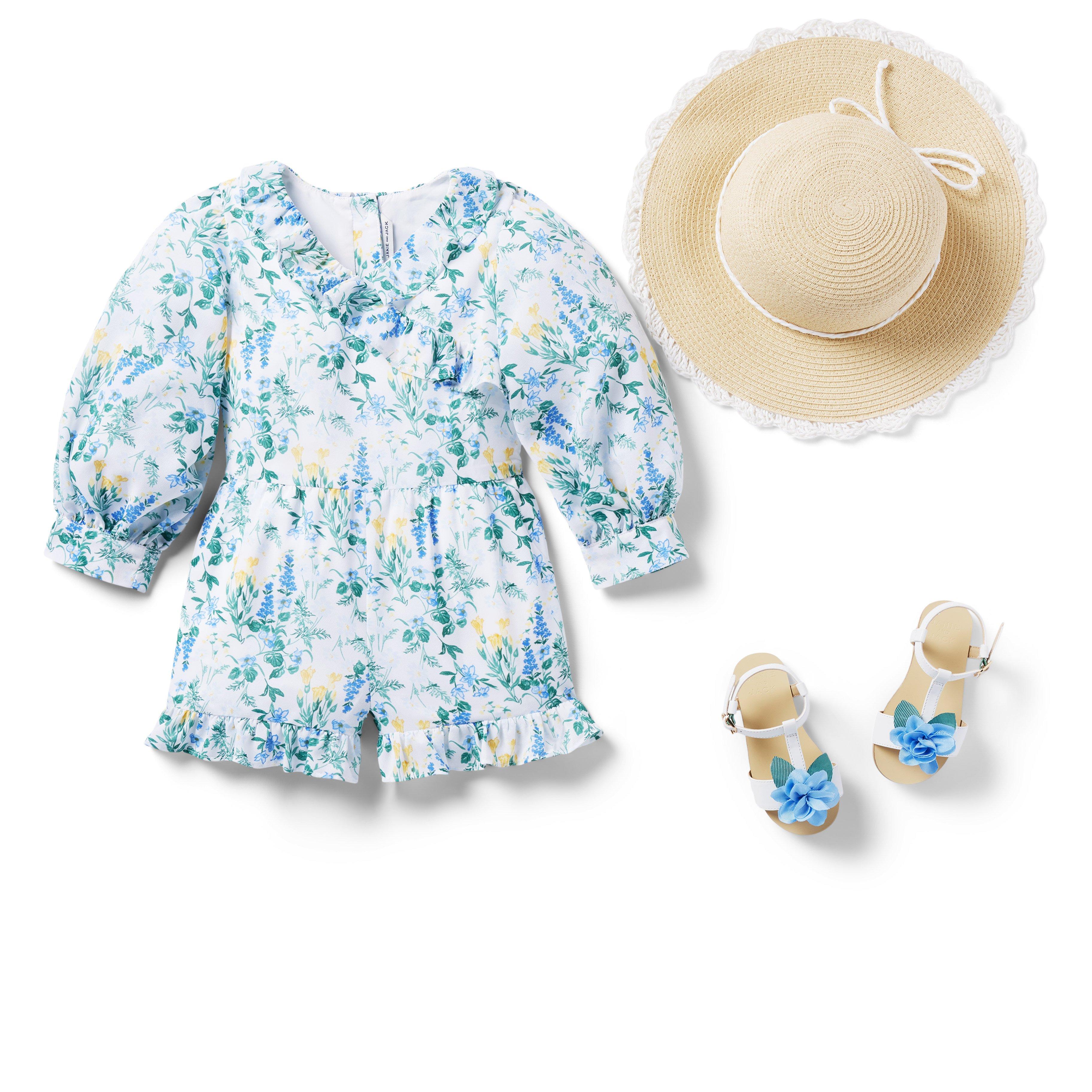 Shop The Look