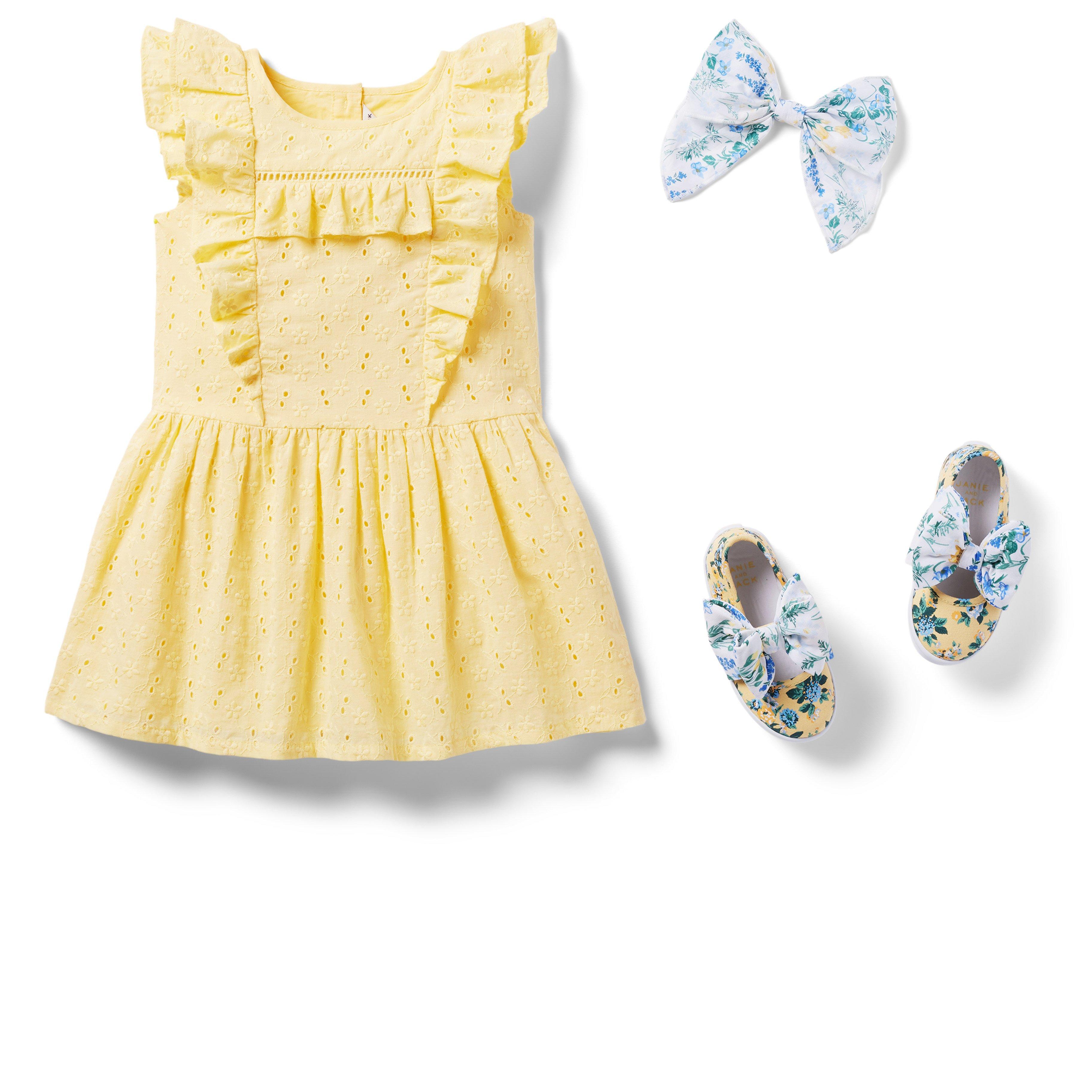 Shop The Look