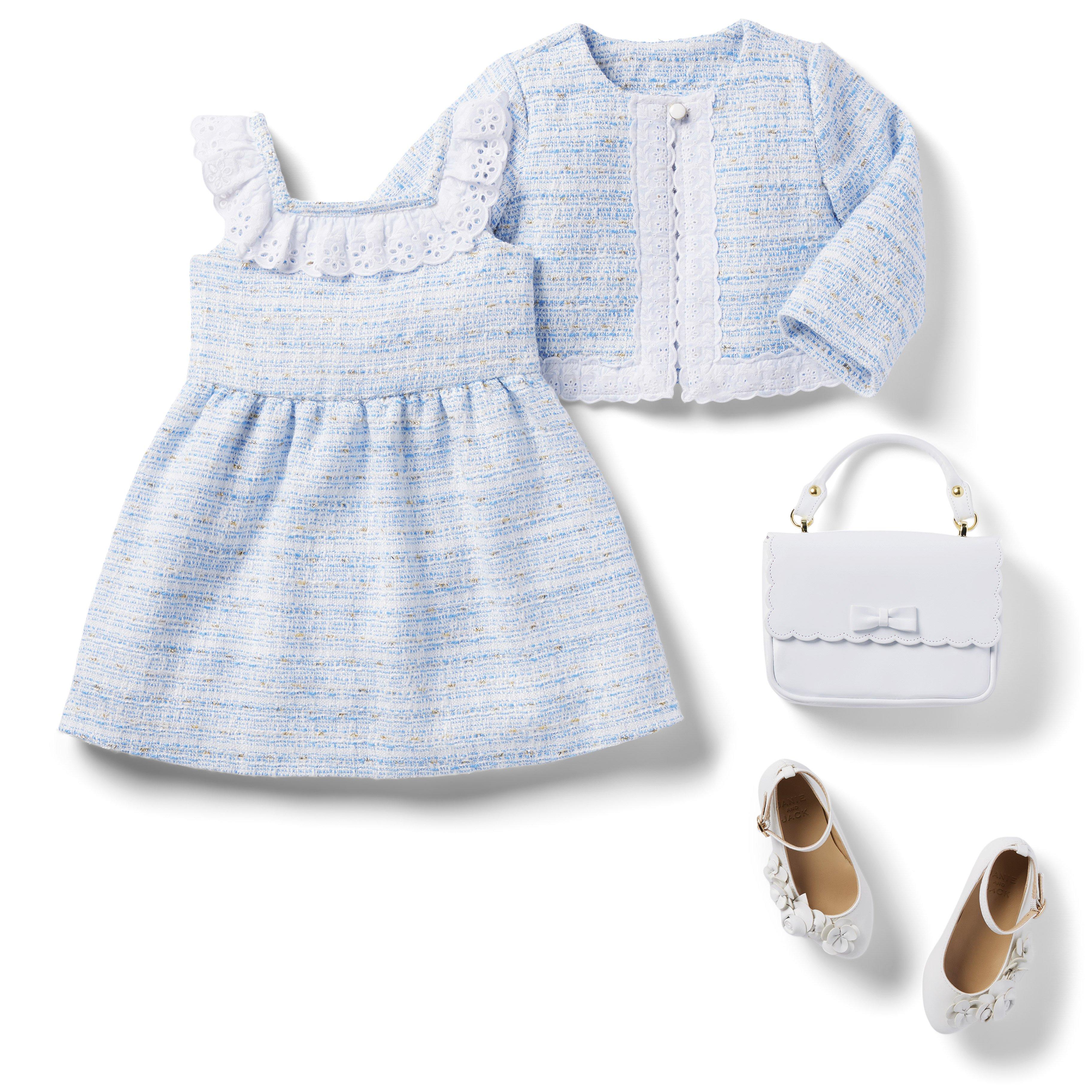 Shop The Look