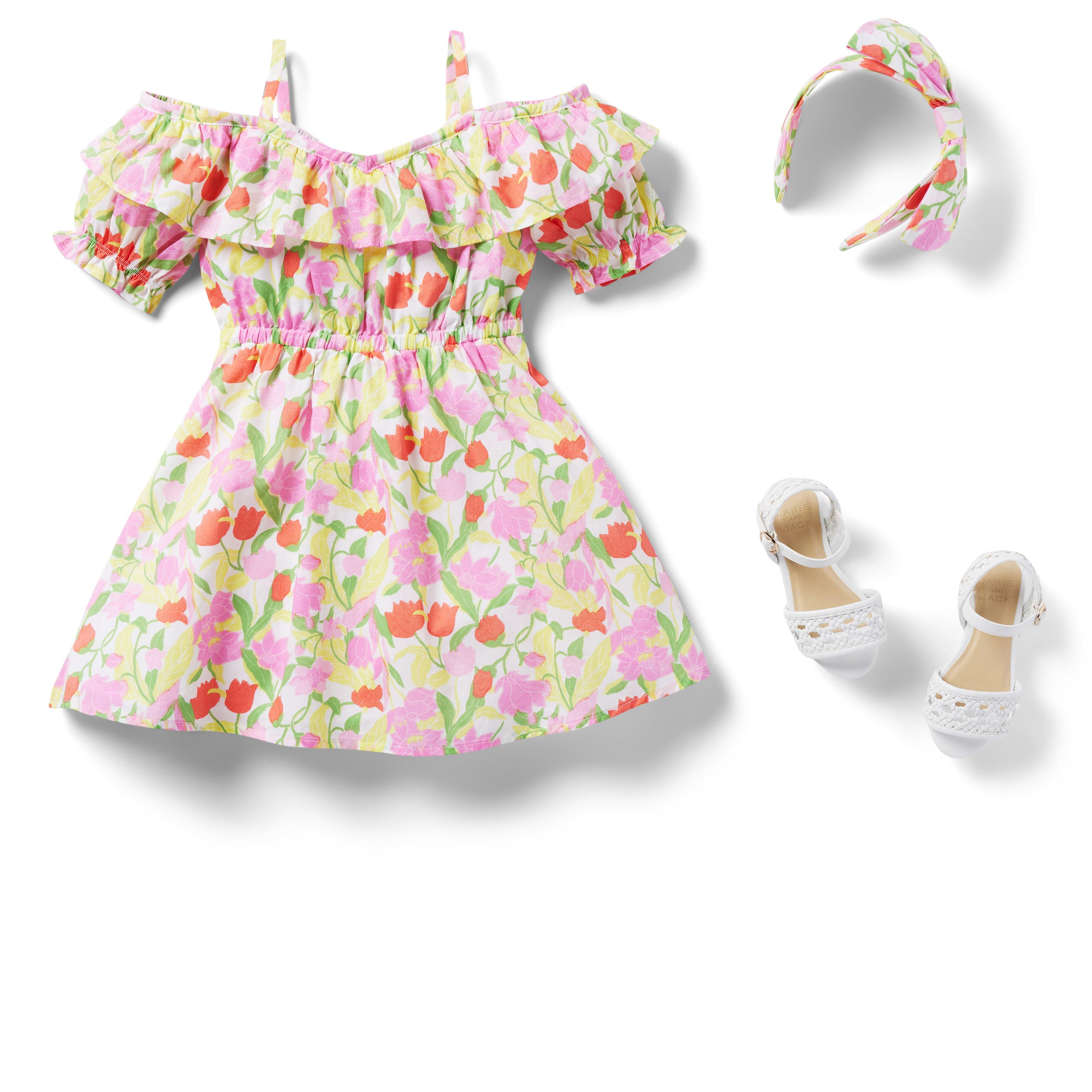 Shop The Look