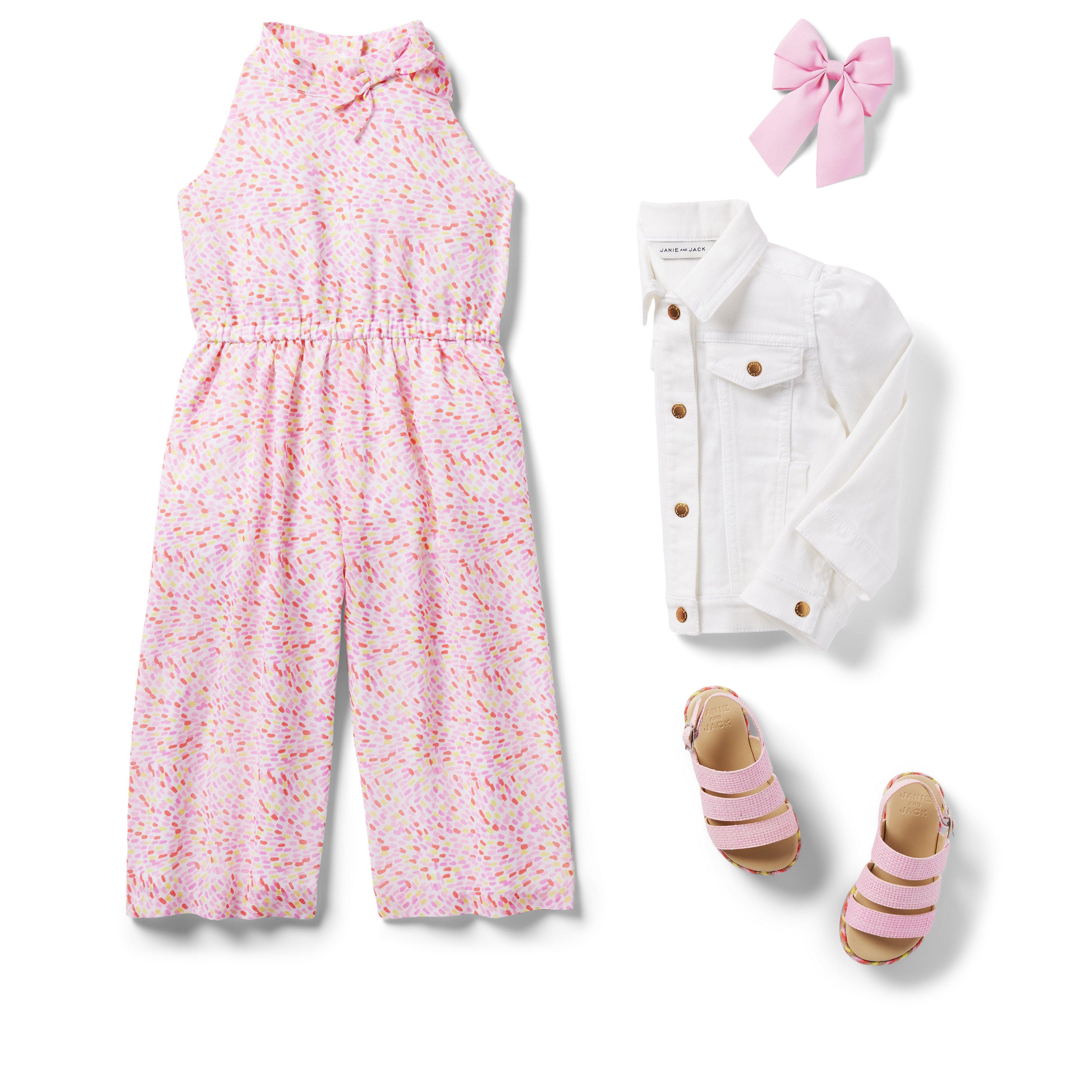 Shop The Look
