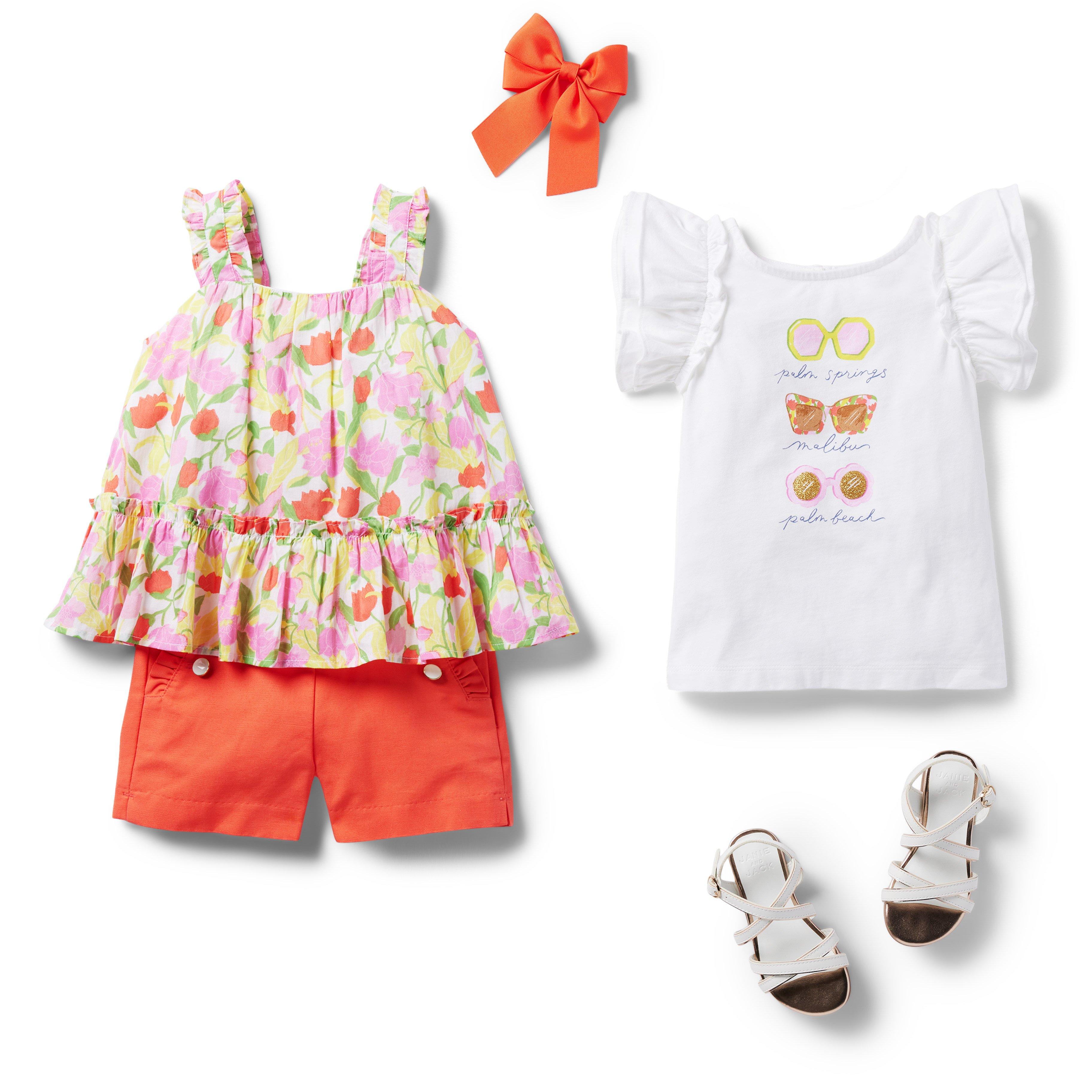 Shop The Look