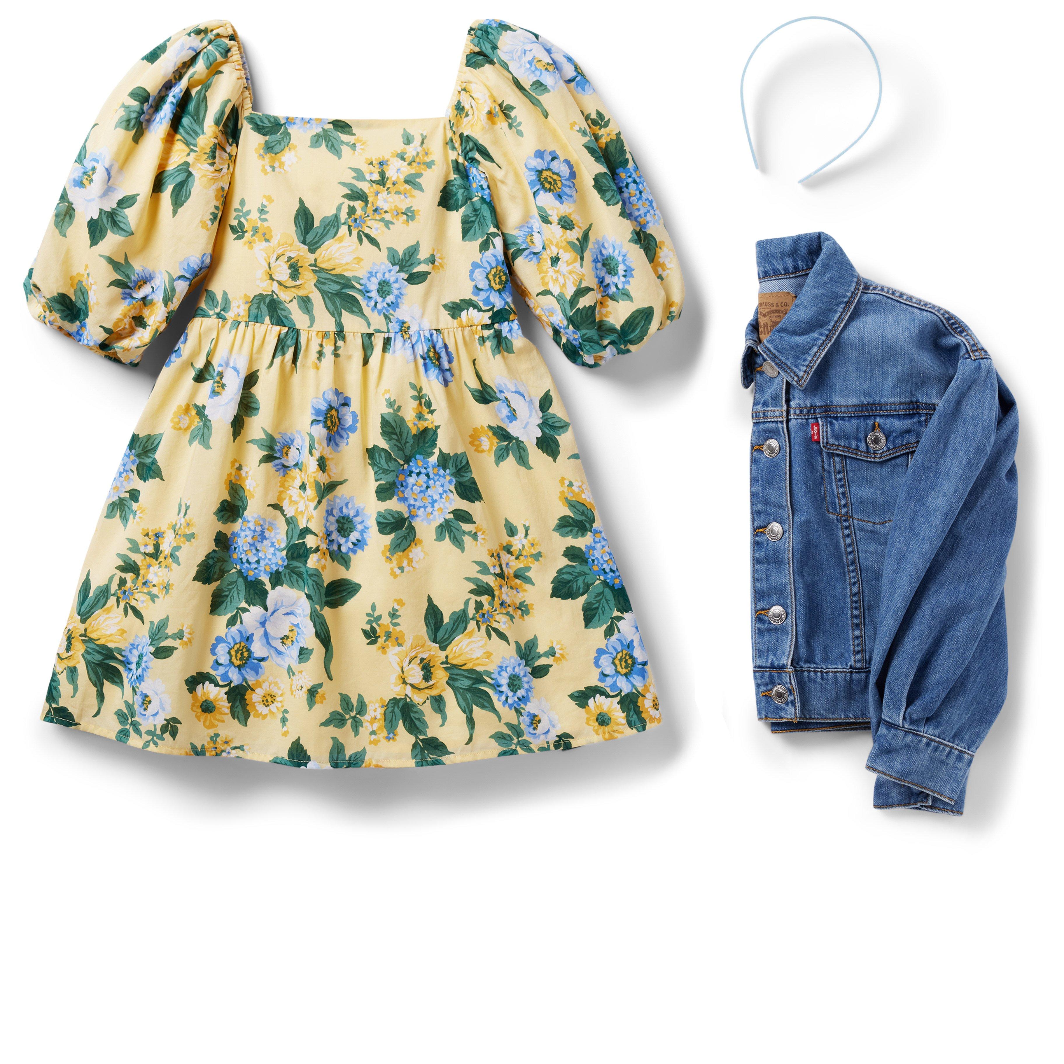 Shop The Look