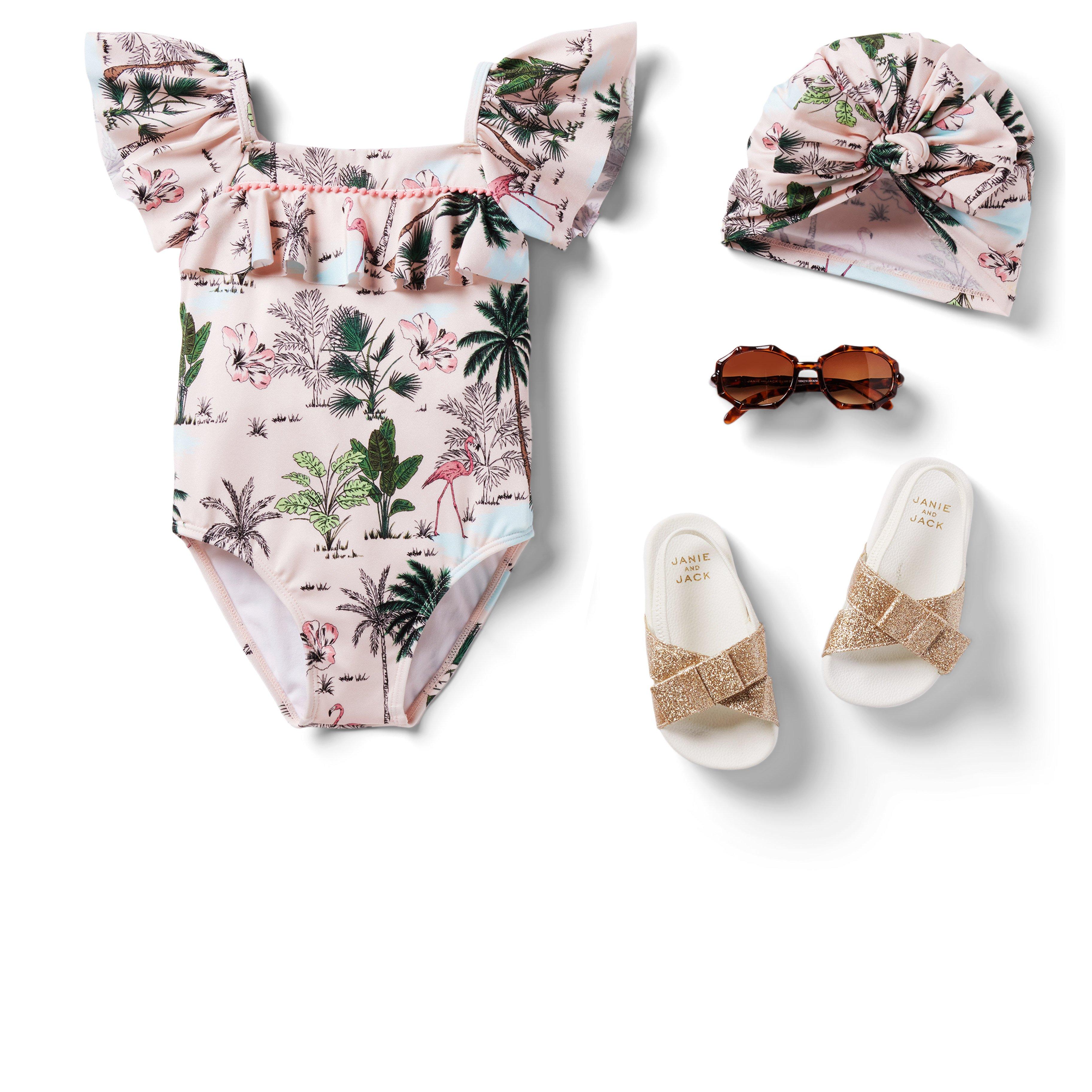 Shop The Look