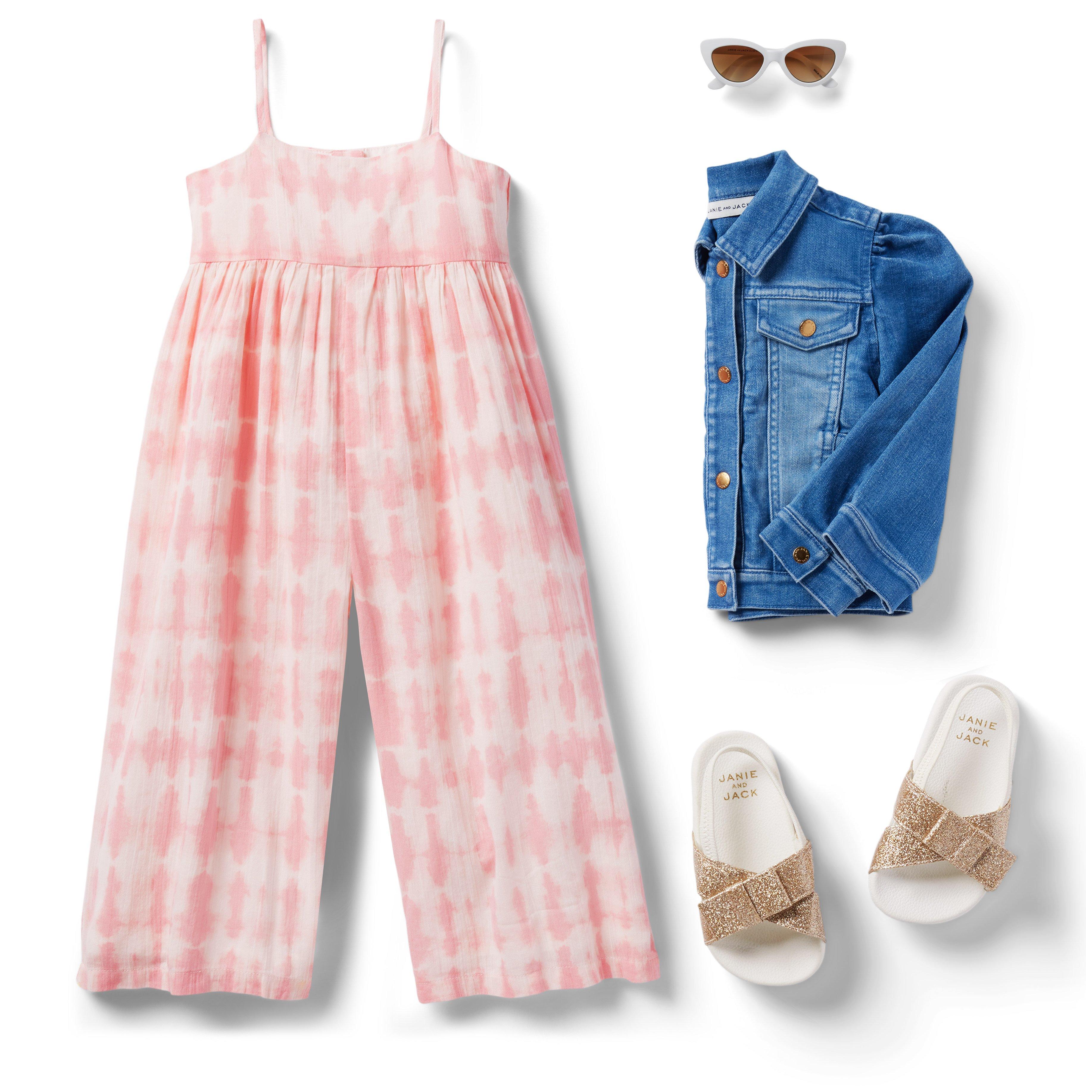 Shop The Look