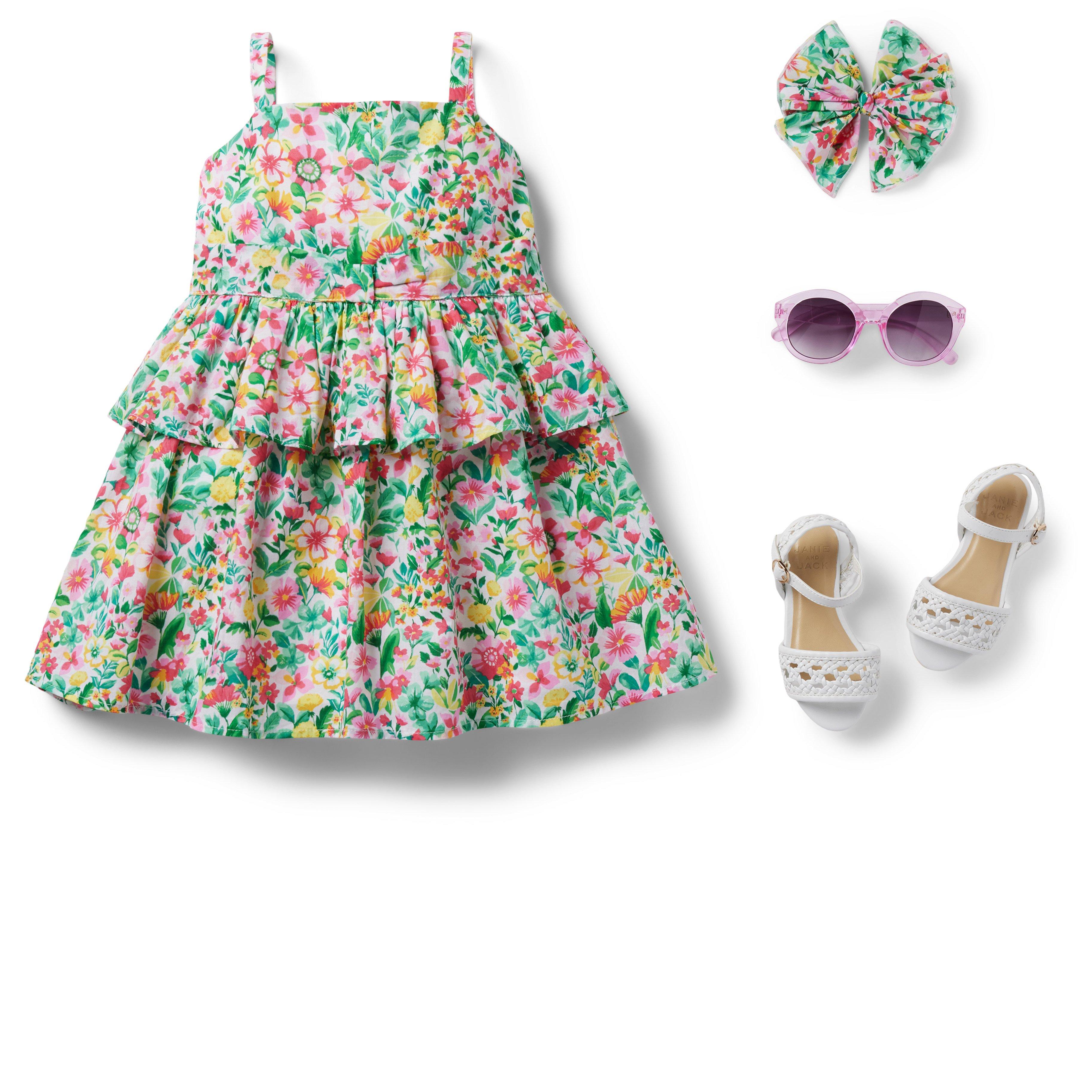 Shop The Look