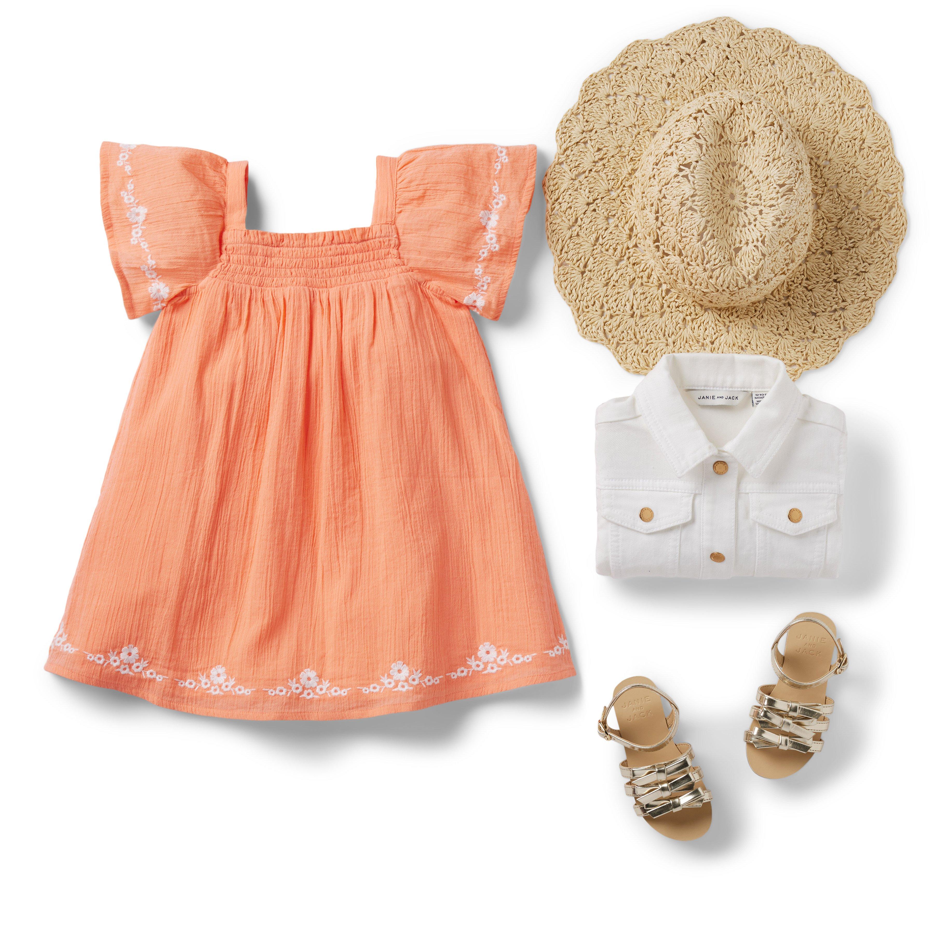 Shop The Look