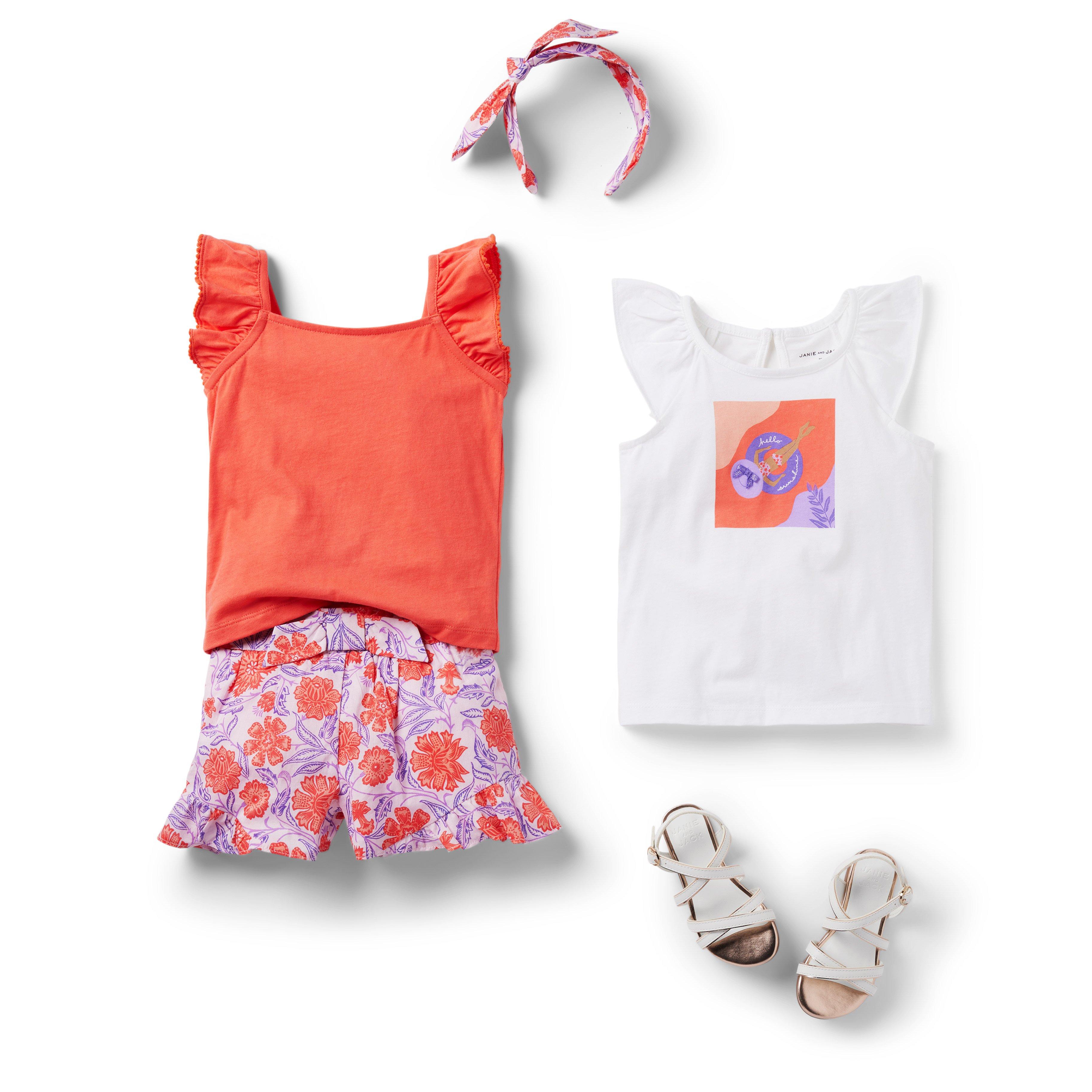 Shop The Look