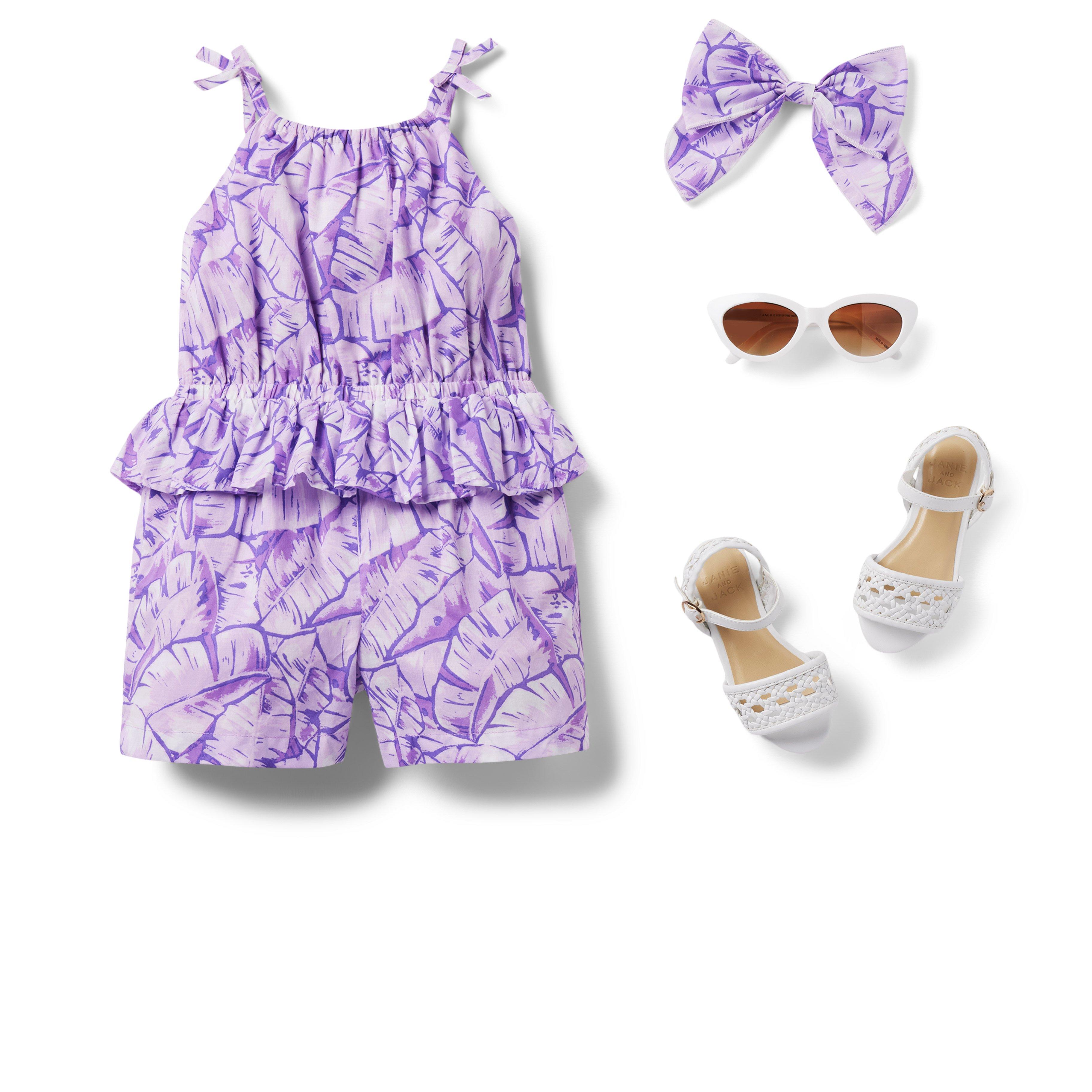 Shop The Look