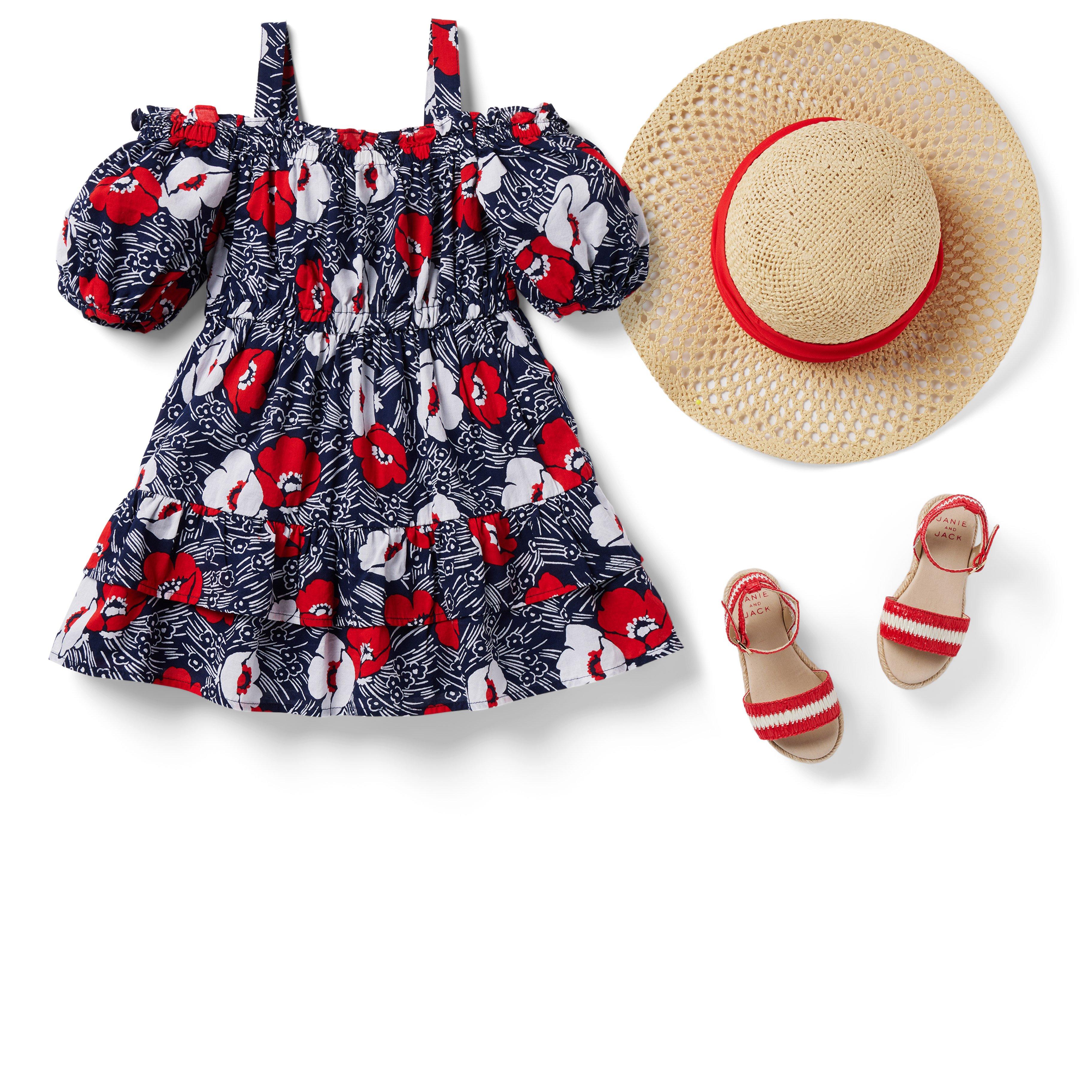 Shop The Look