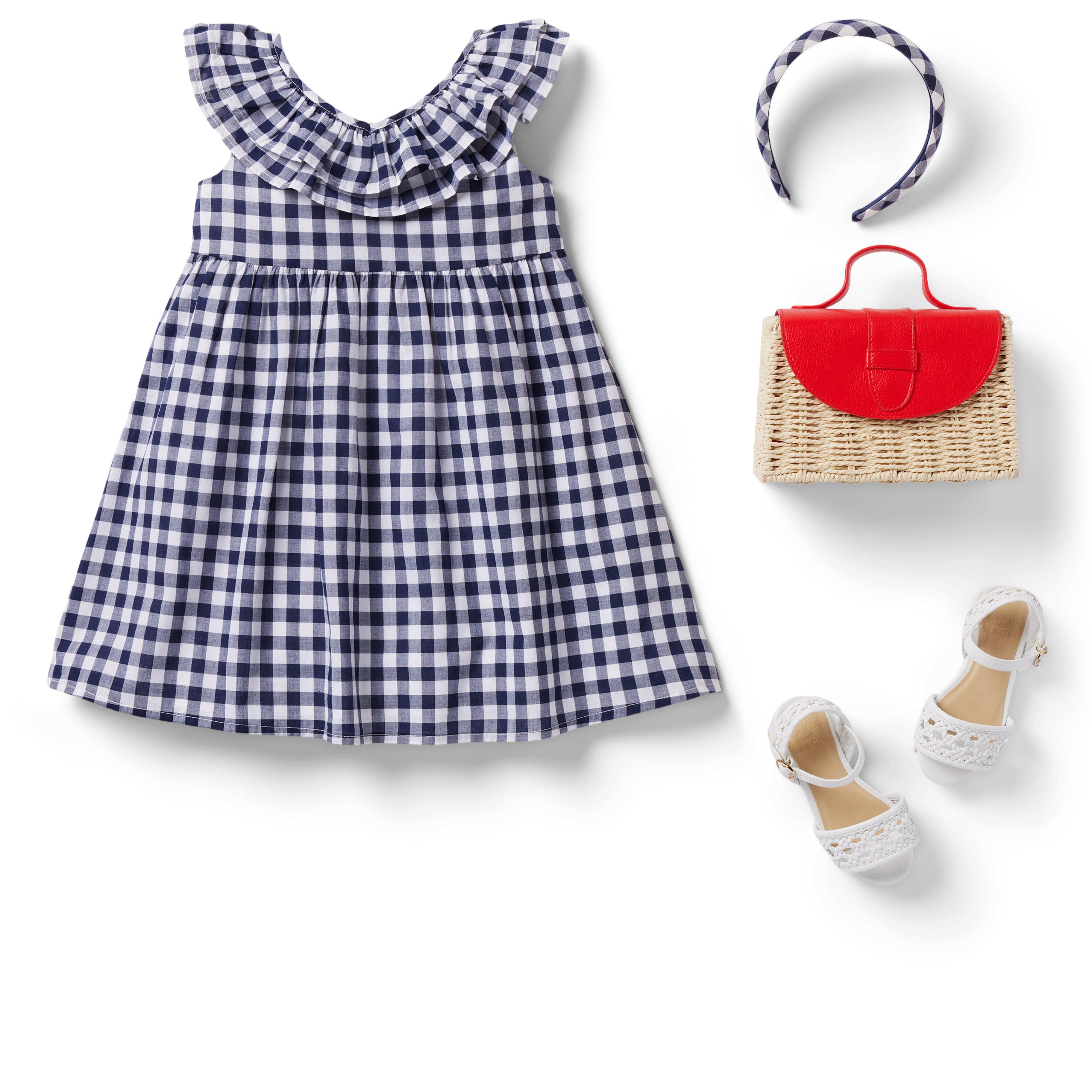 Shop The Look