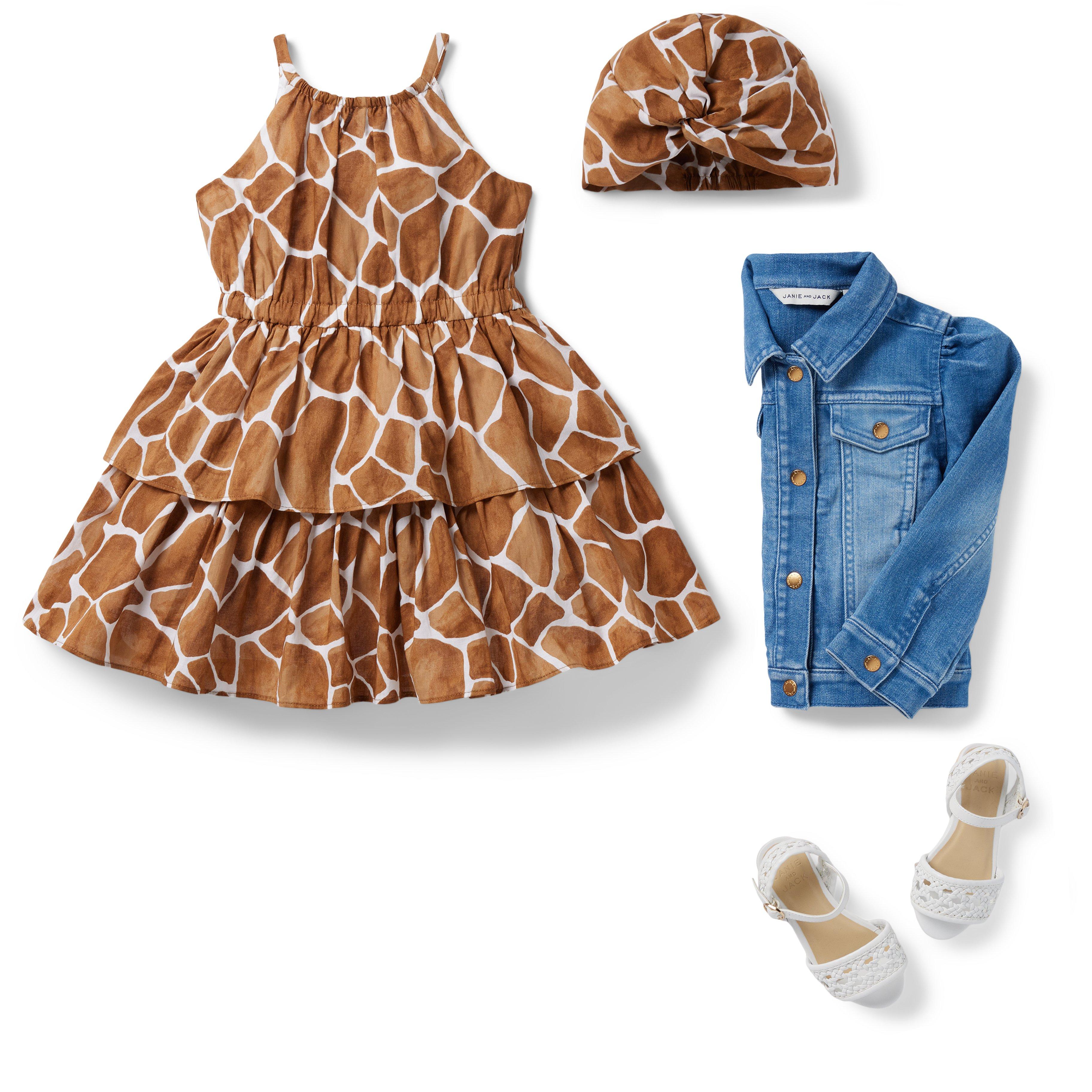 Shop The Look