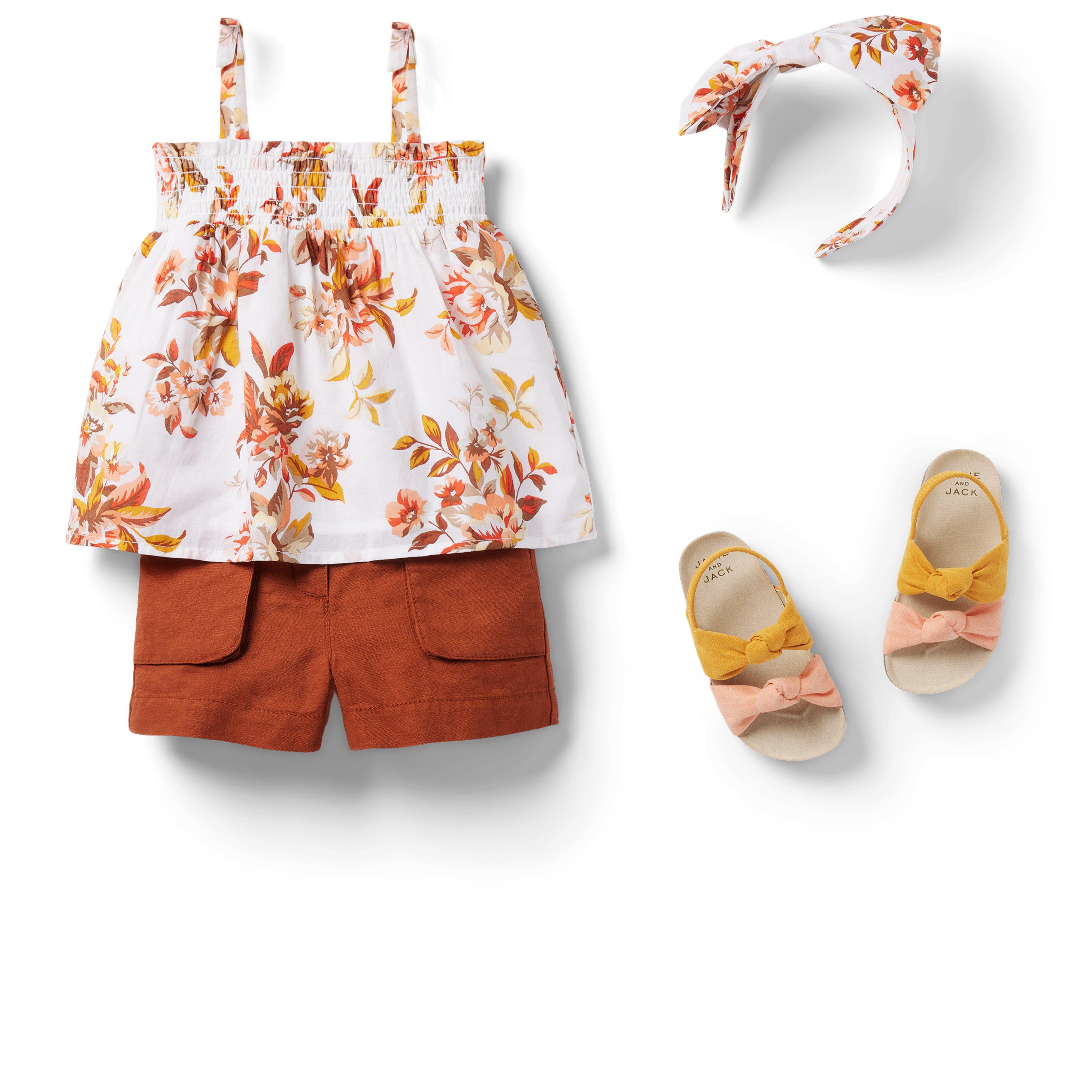 Shop The Look