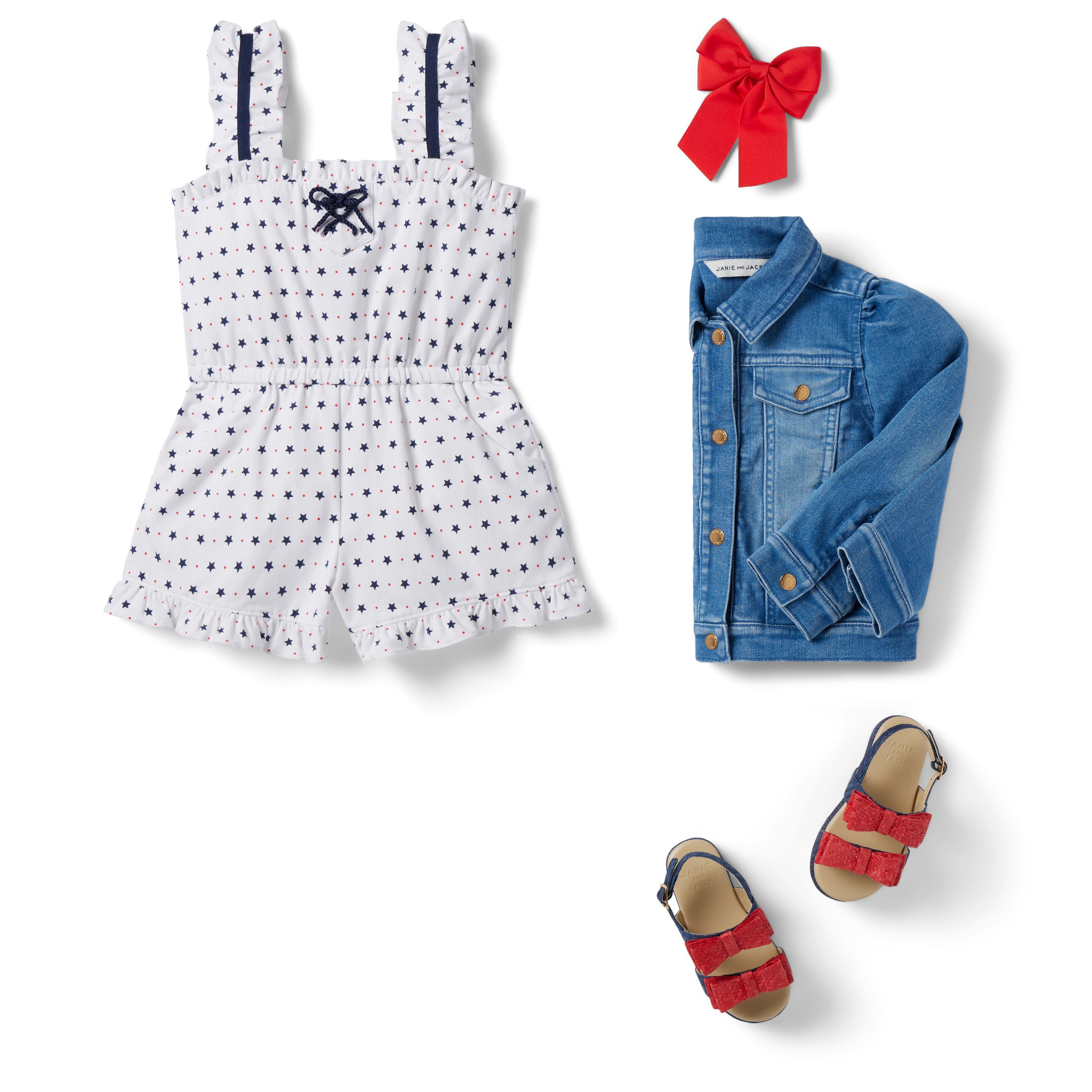 Shop The Look