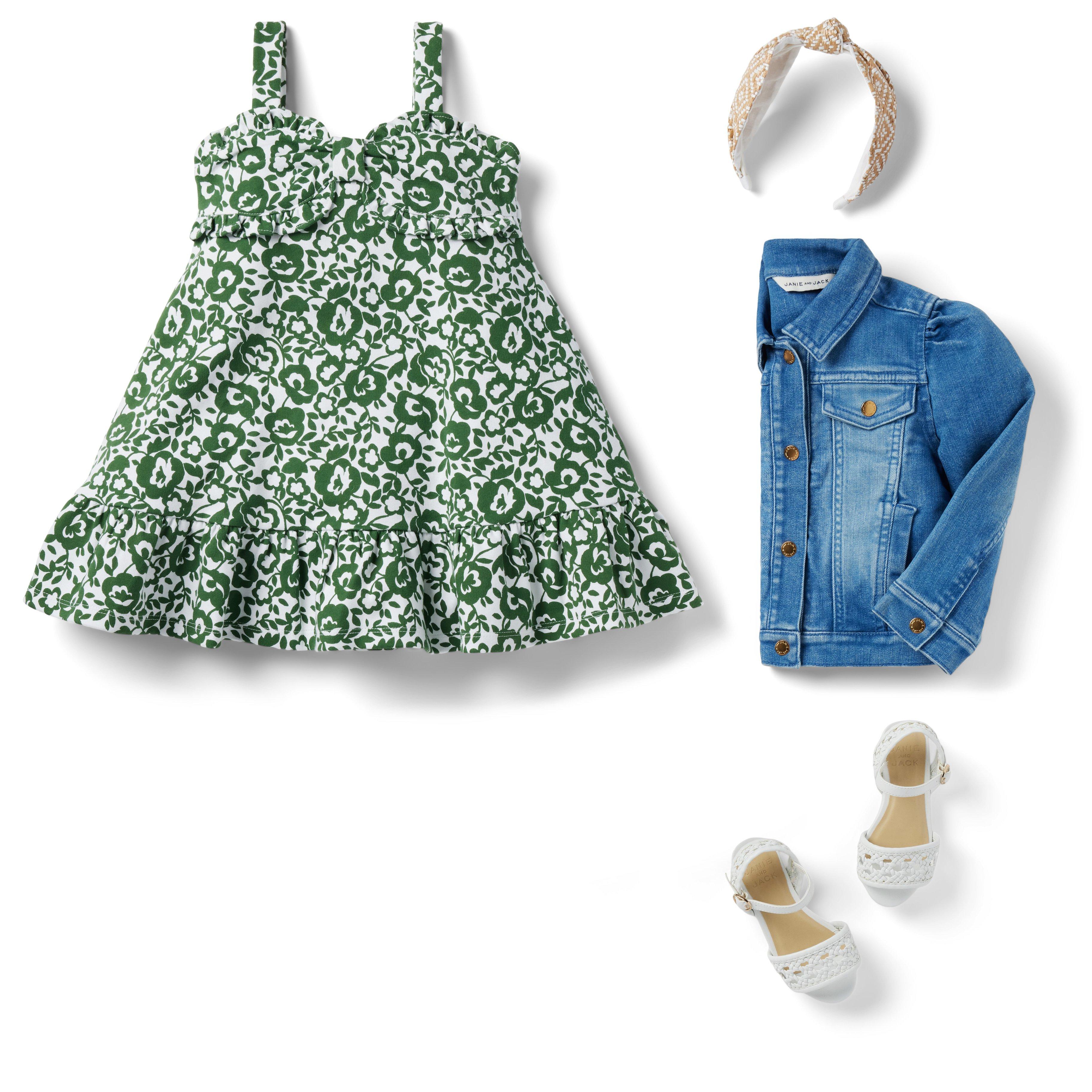 Shop The Look