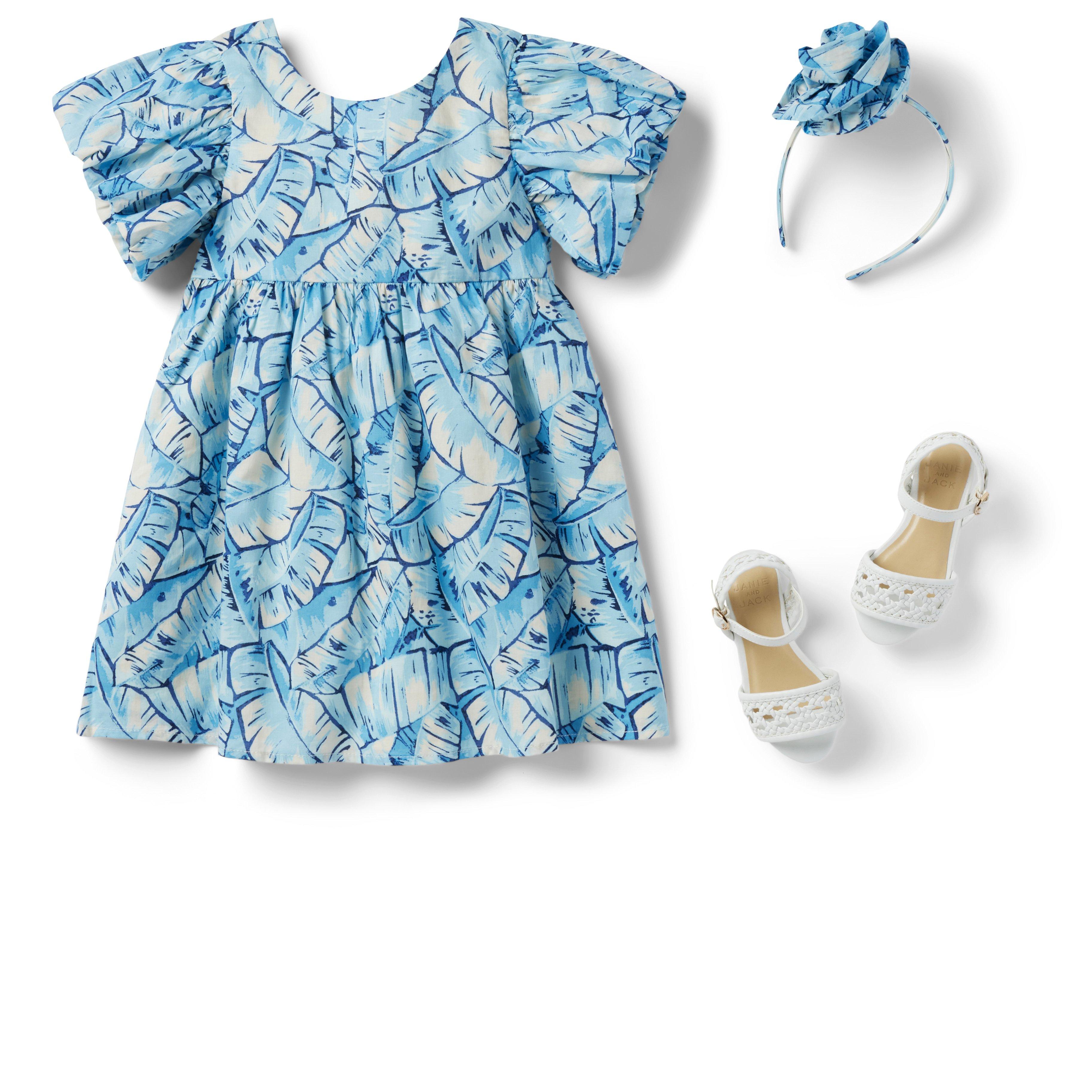 Shop The Look