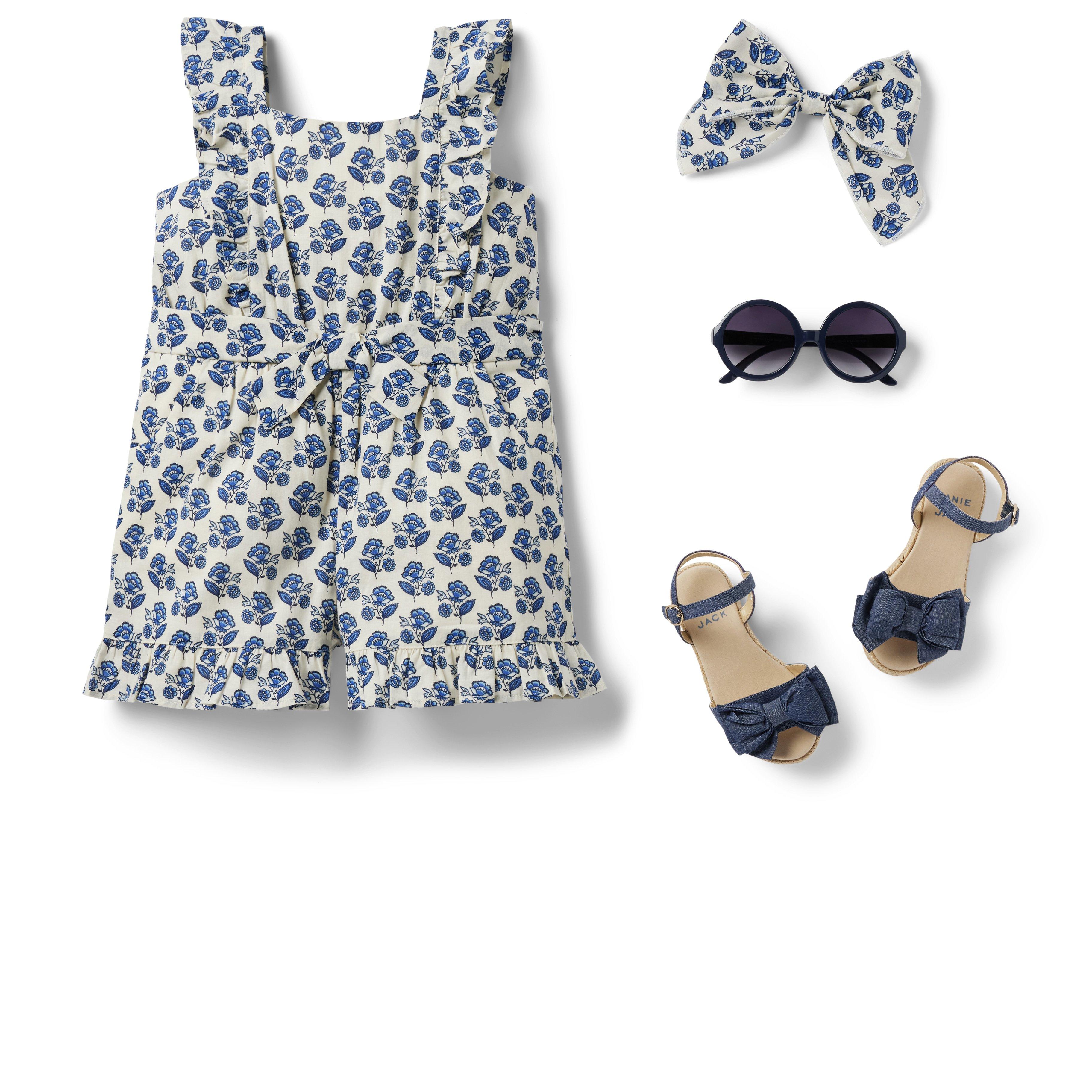 Shop The Look