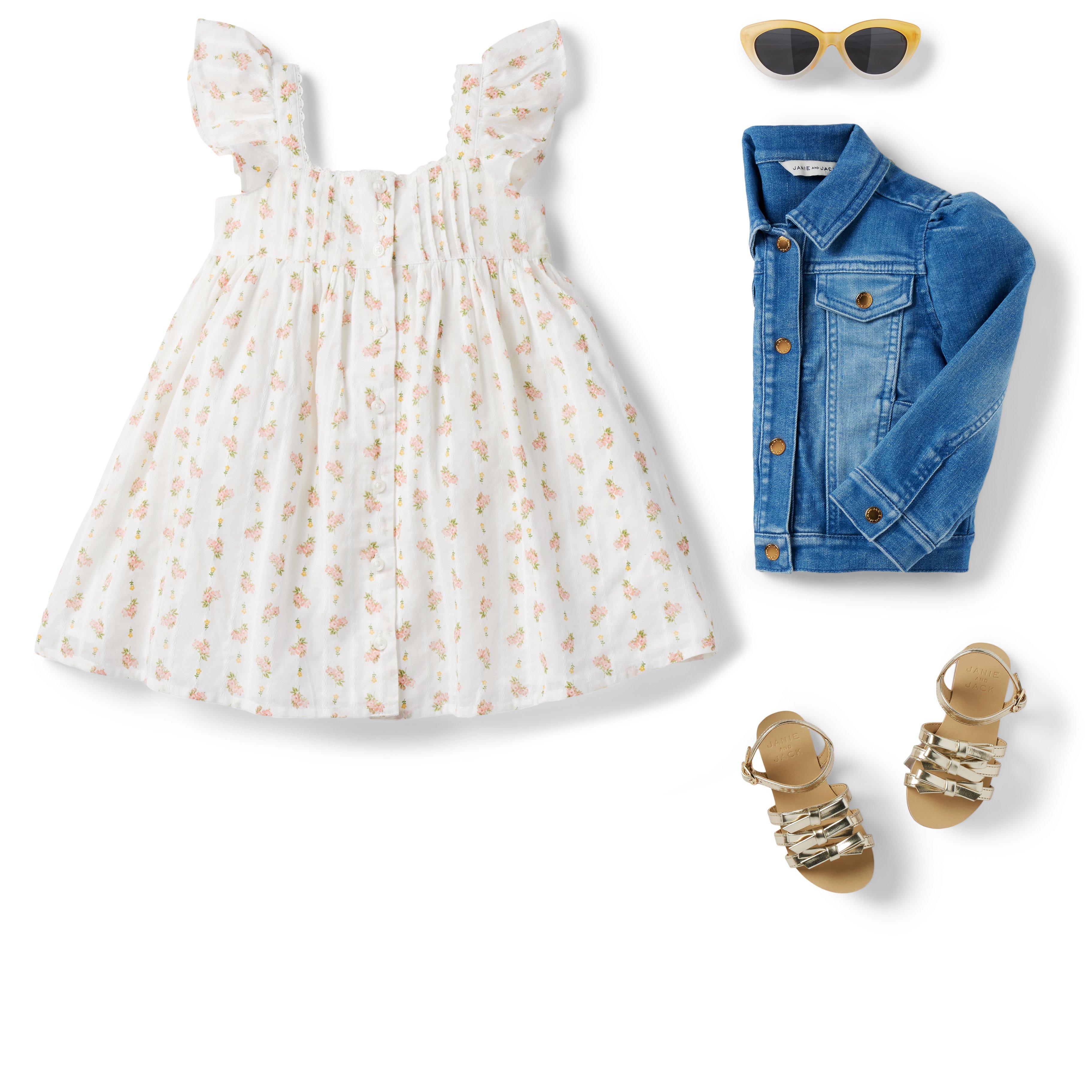 Shop The Look