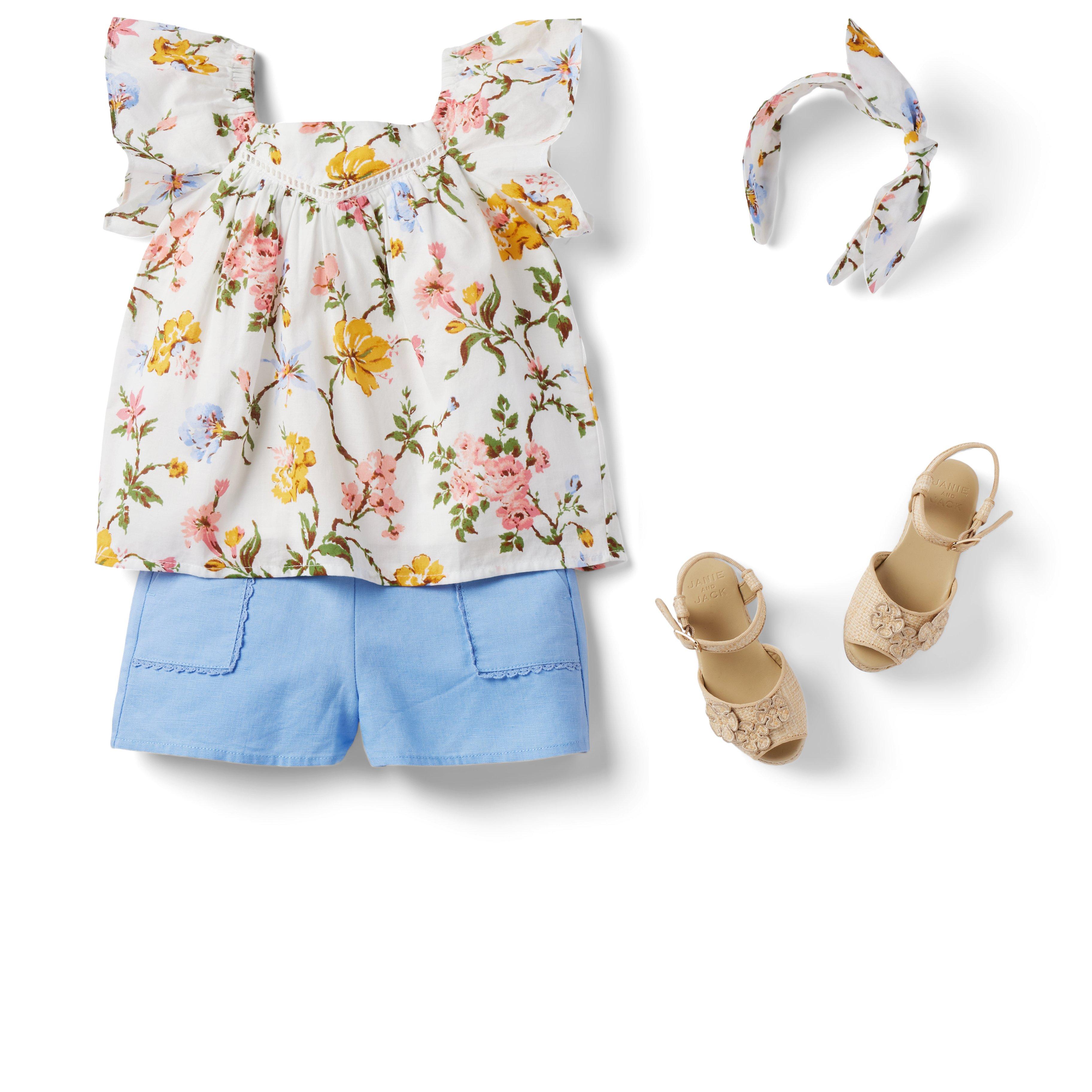 Shop The Look