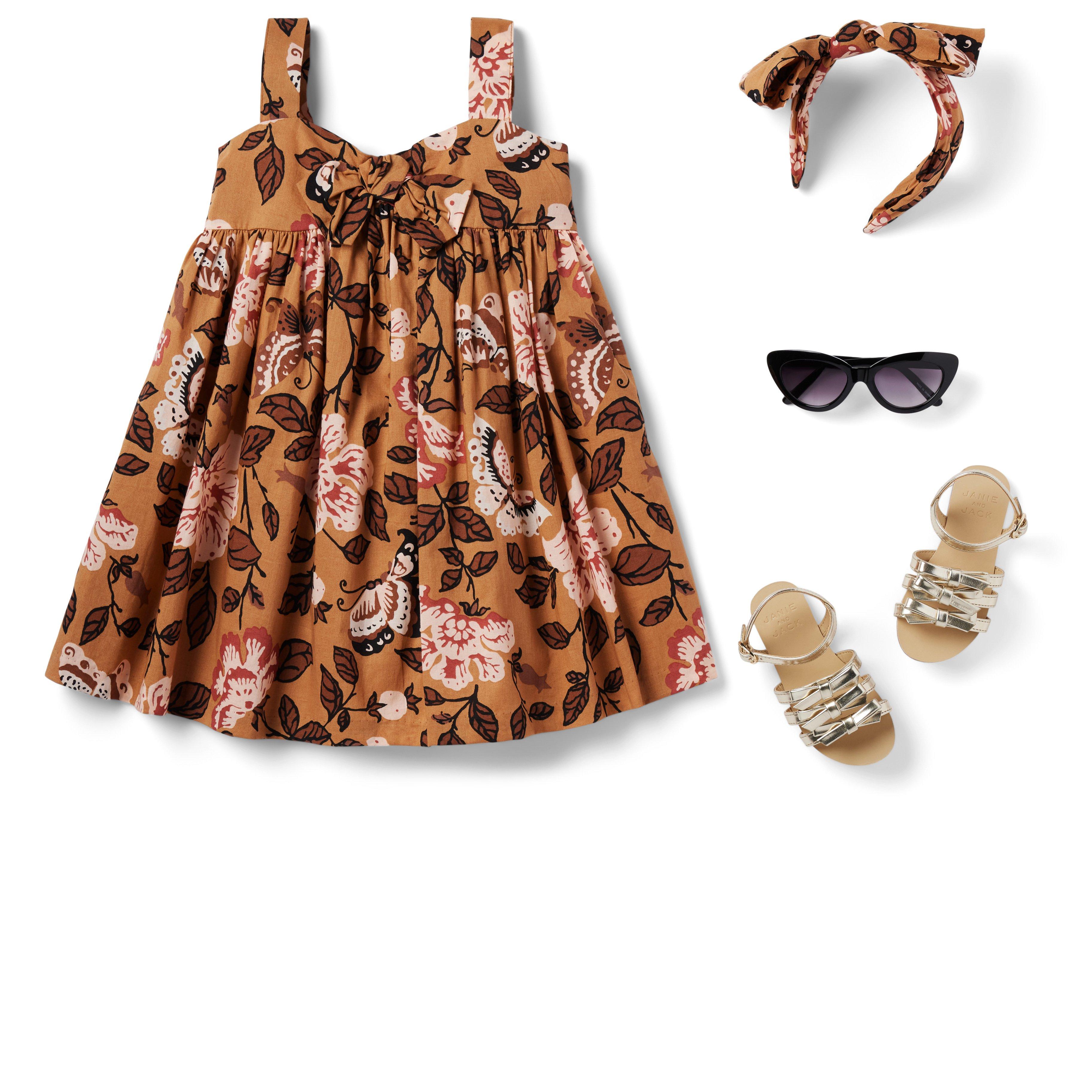 Shop The Look