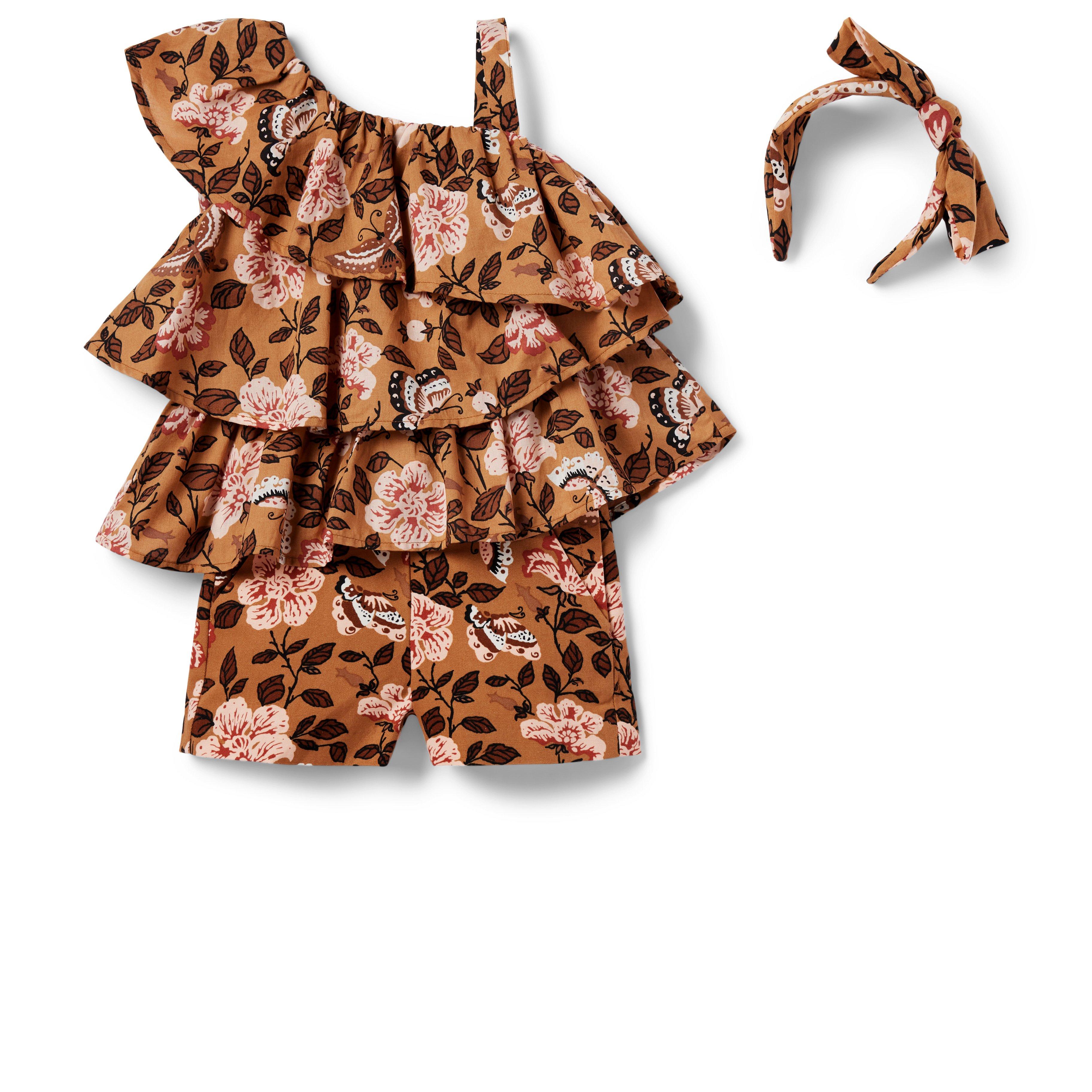 Shop The Look