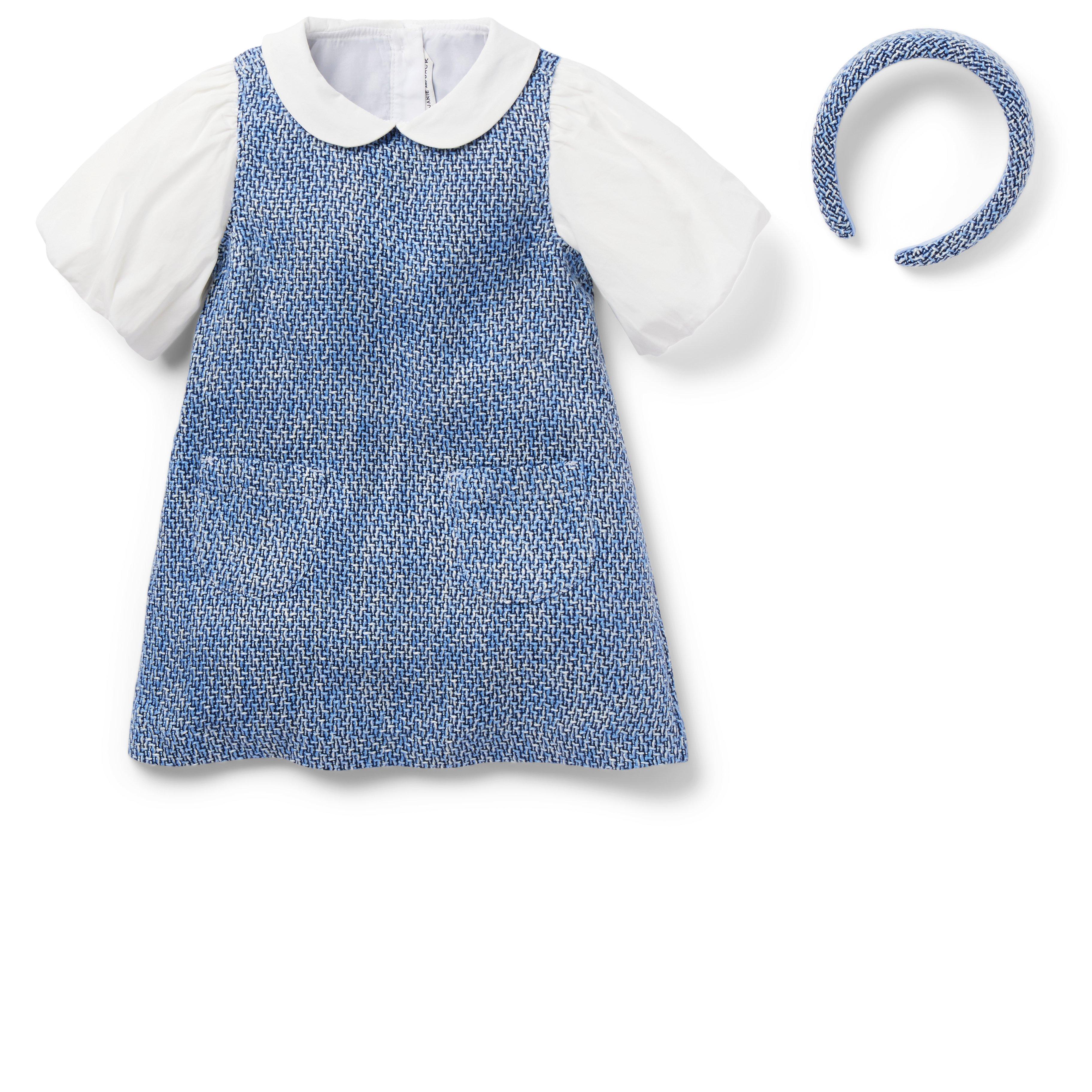 Shop The Look