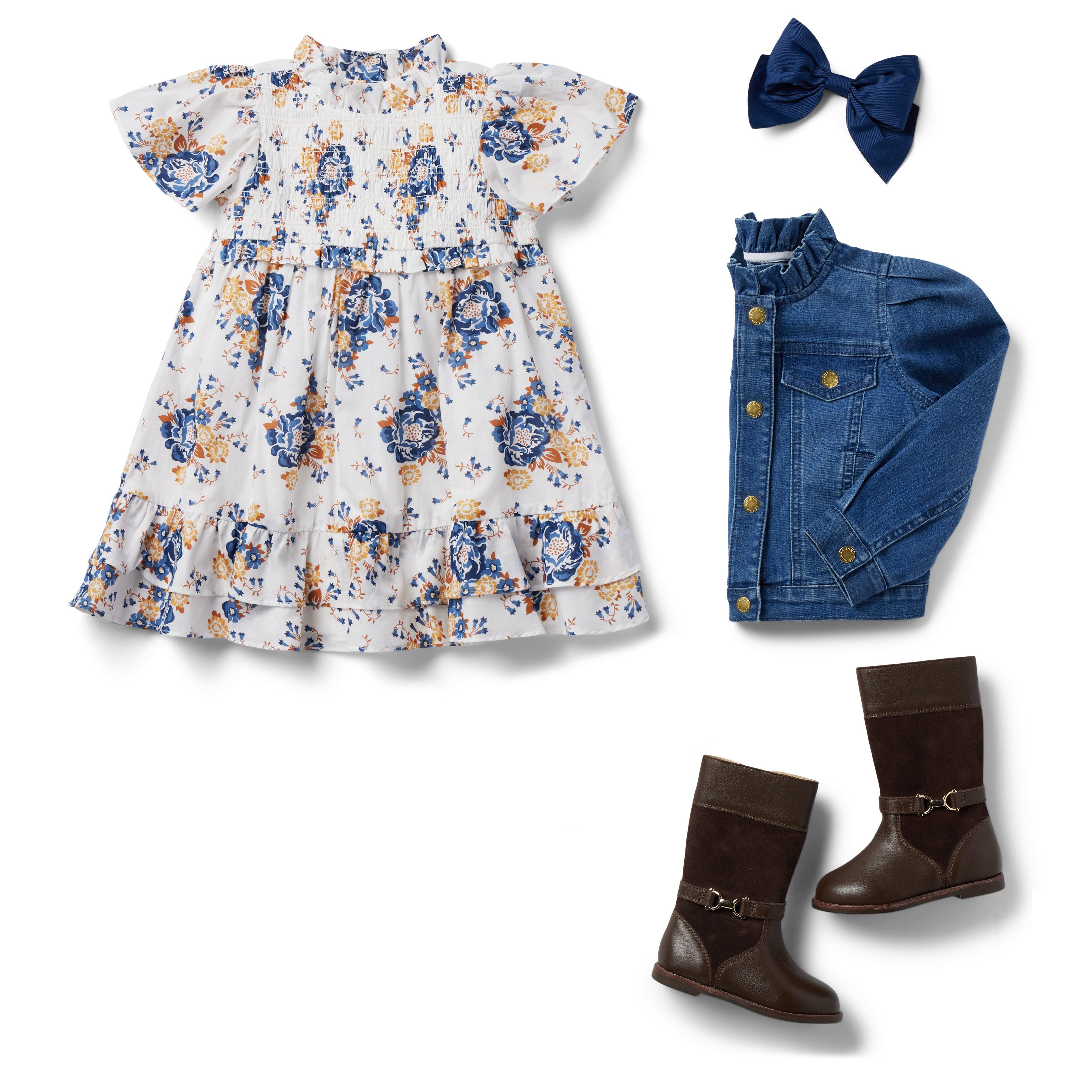 Shop The Look