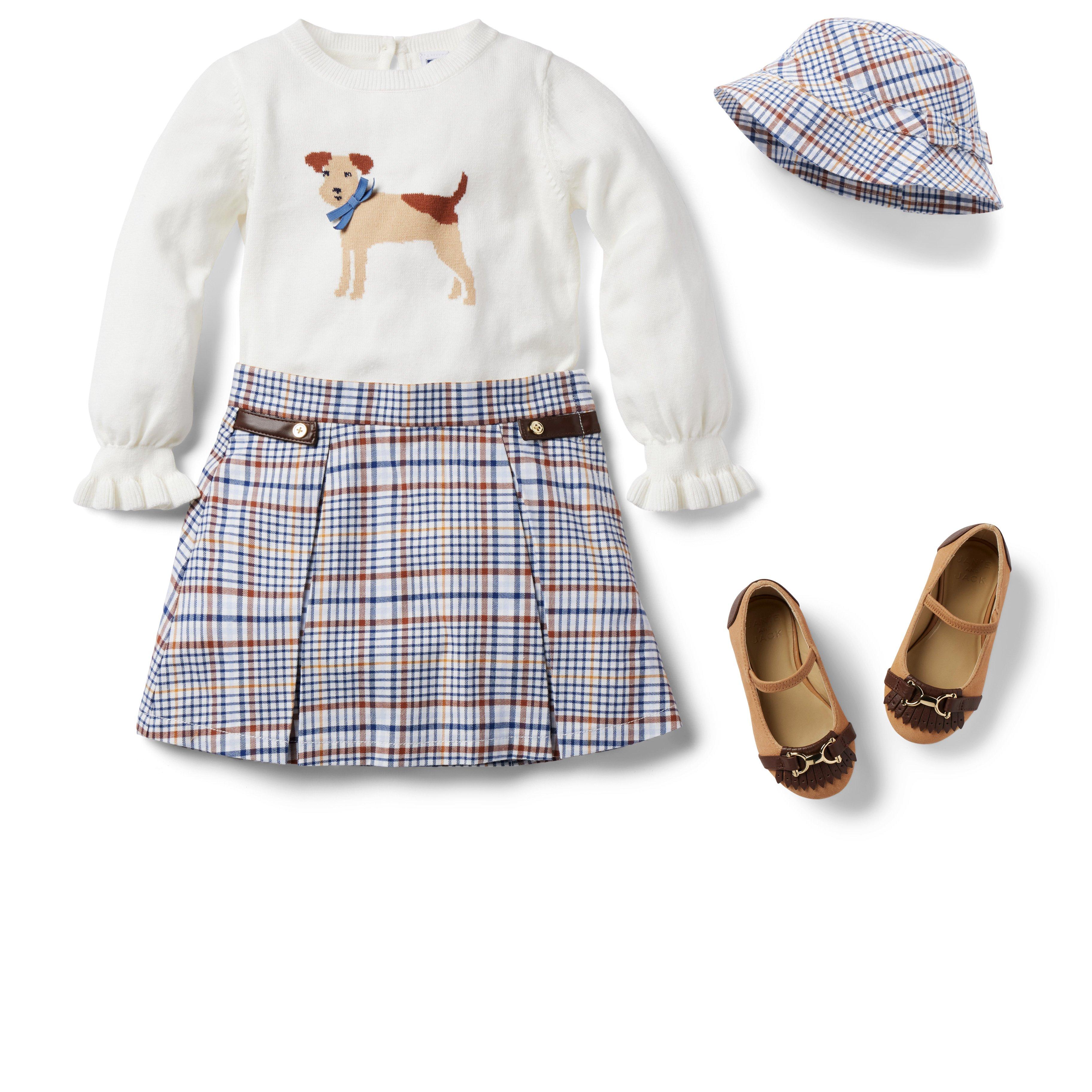 Shop The Look