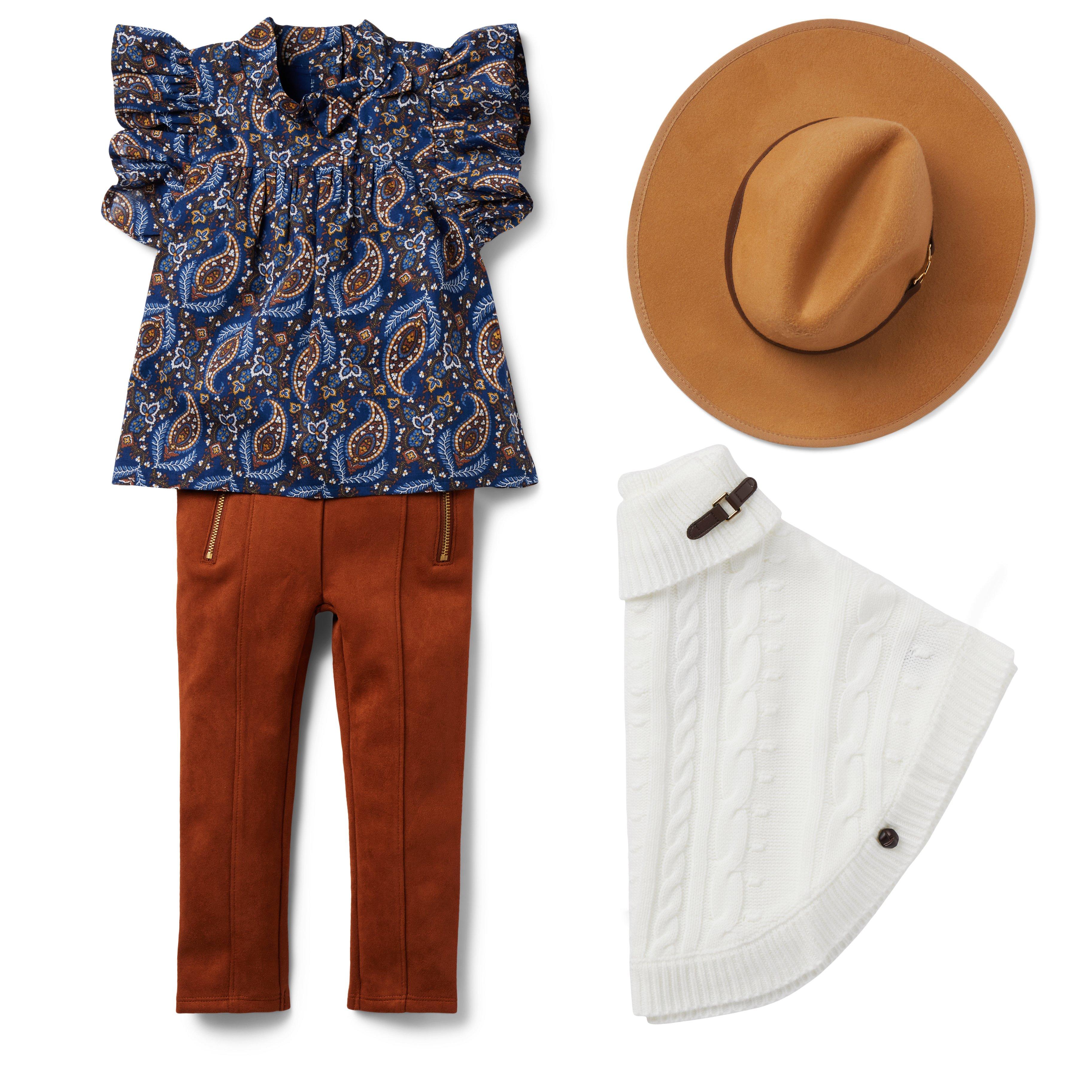 Shop The Look