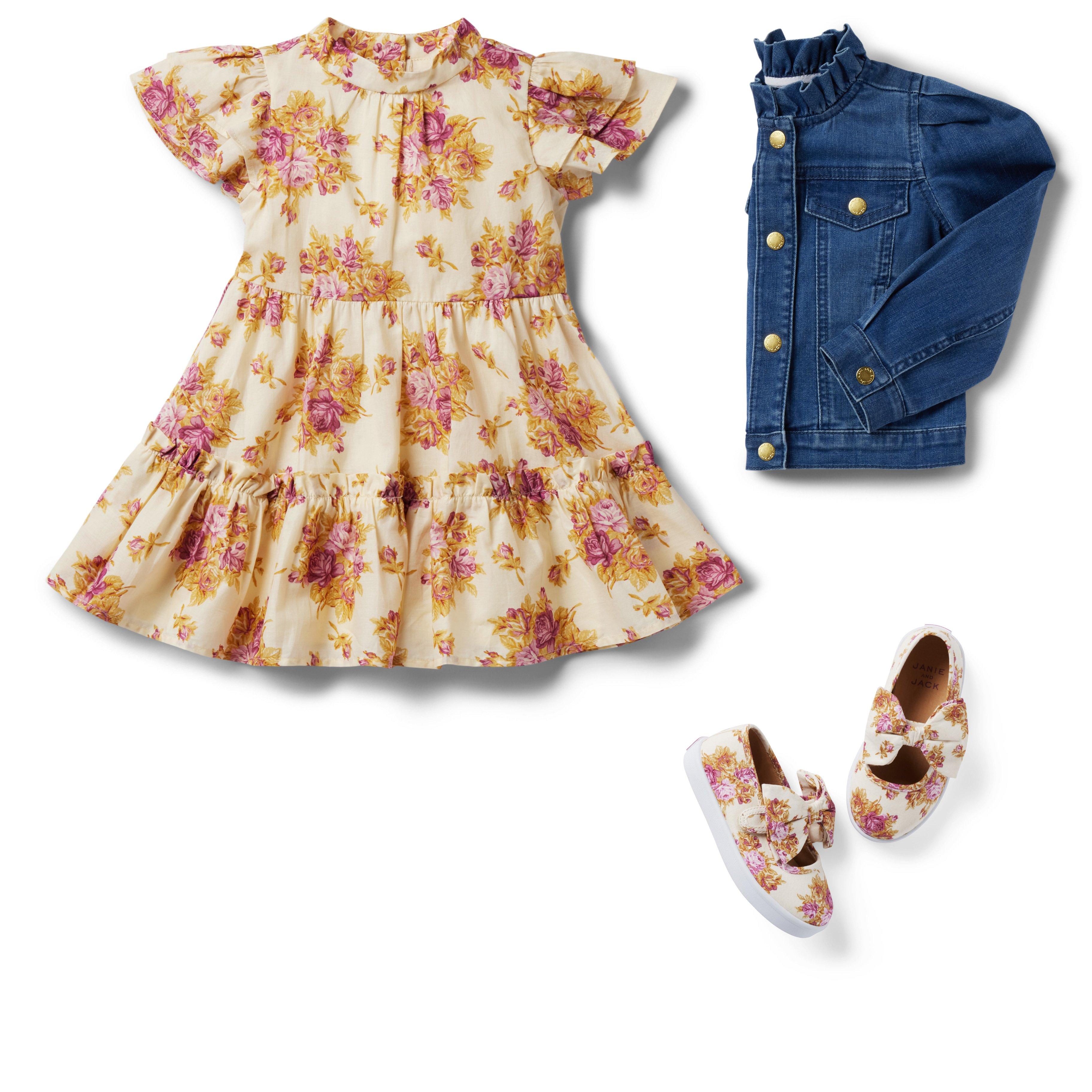 Shop The Look