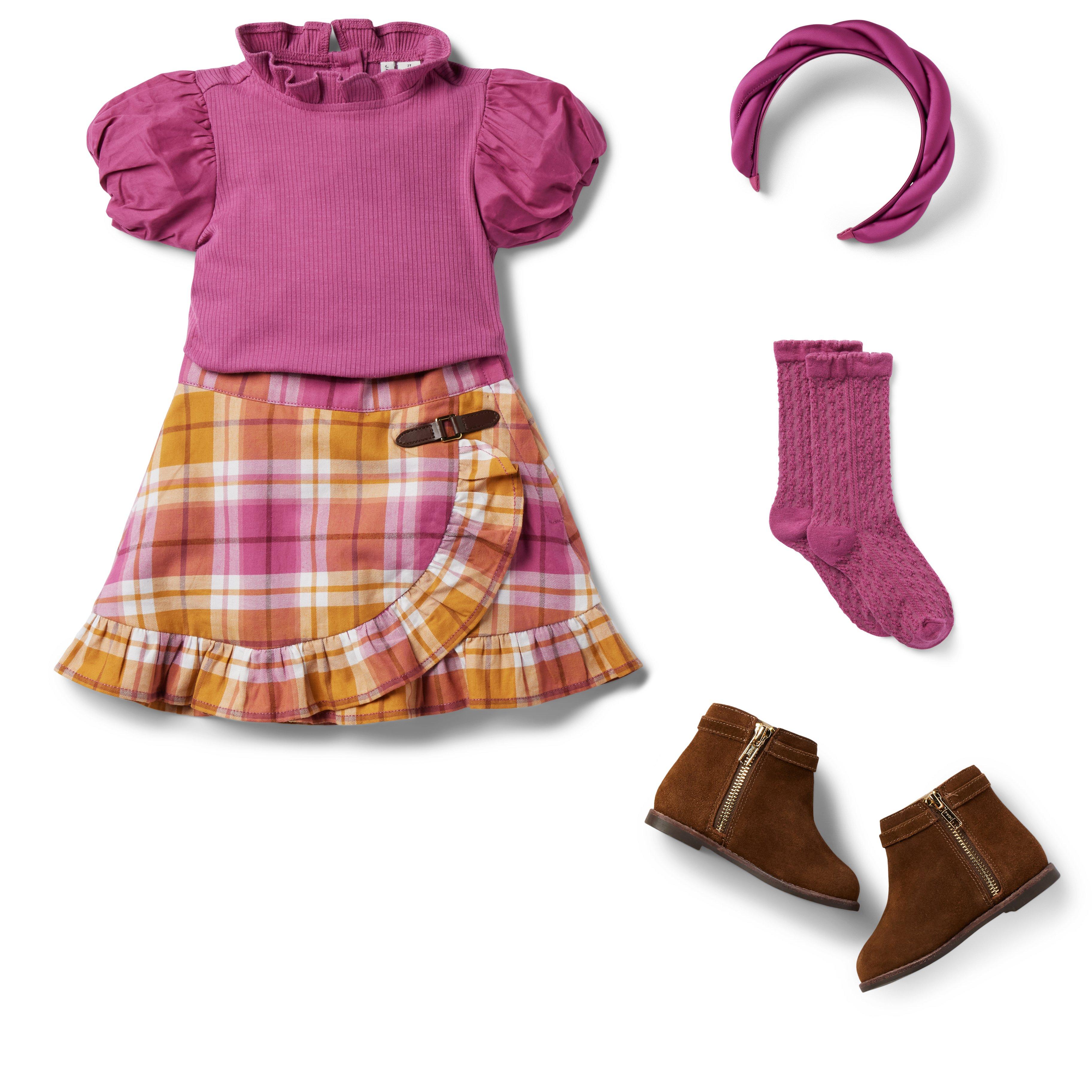 Shop The Look