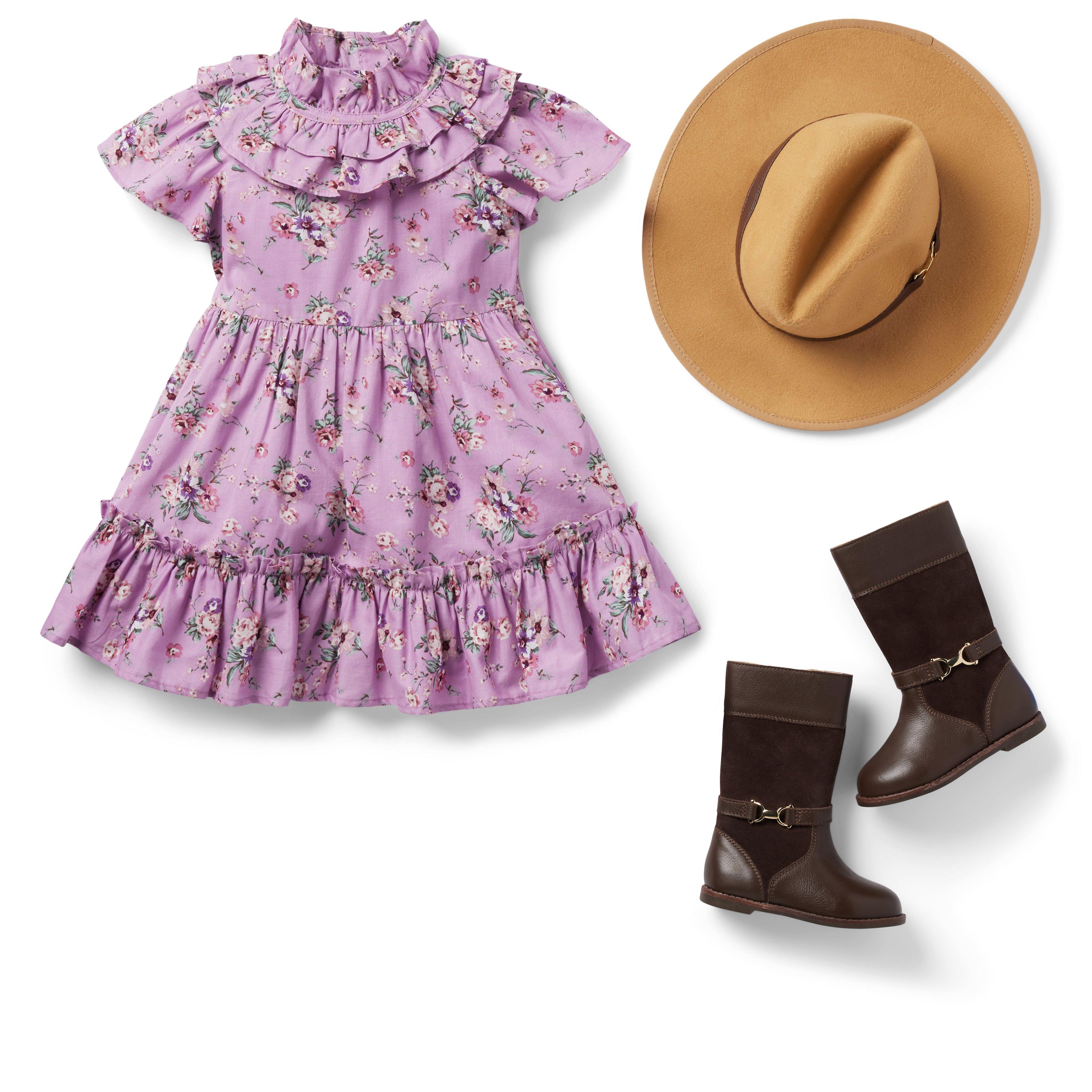 Shop The Look