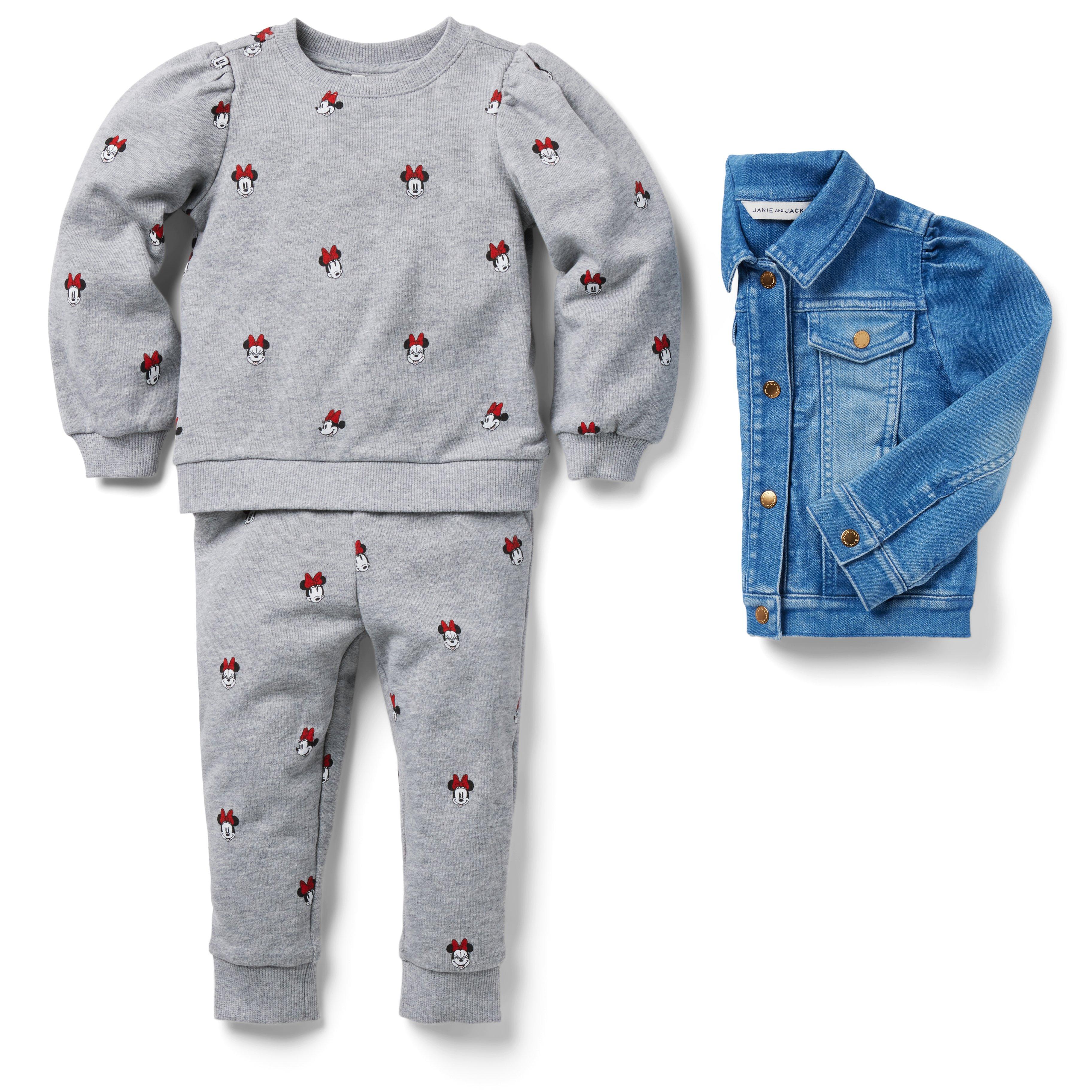 Shop The Look