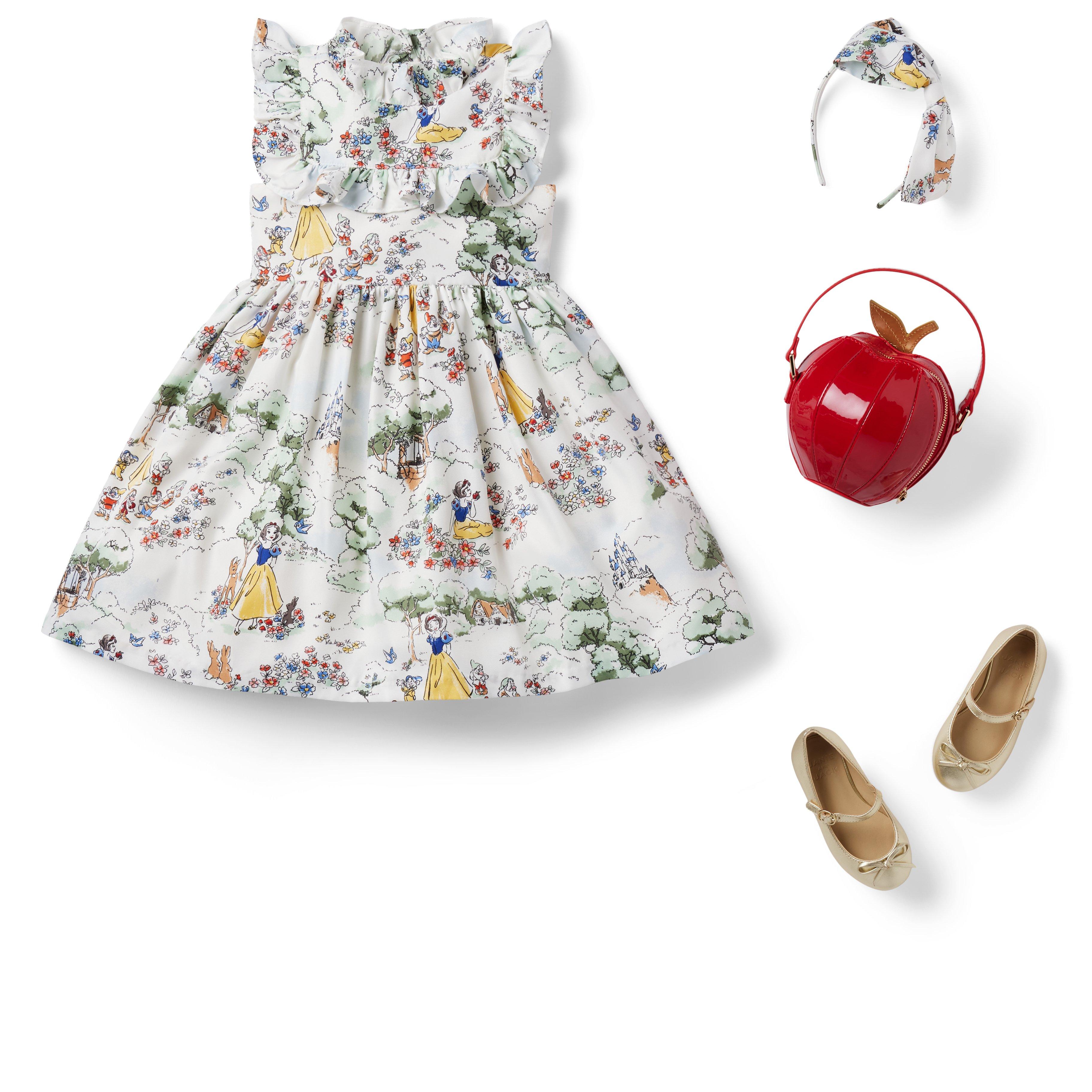Shop The Look