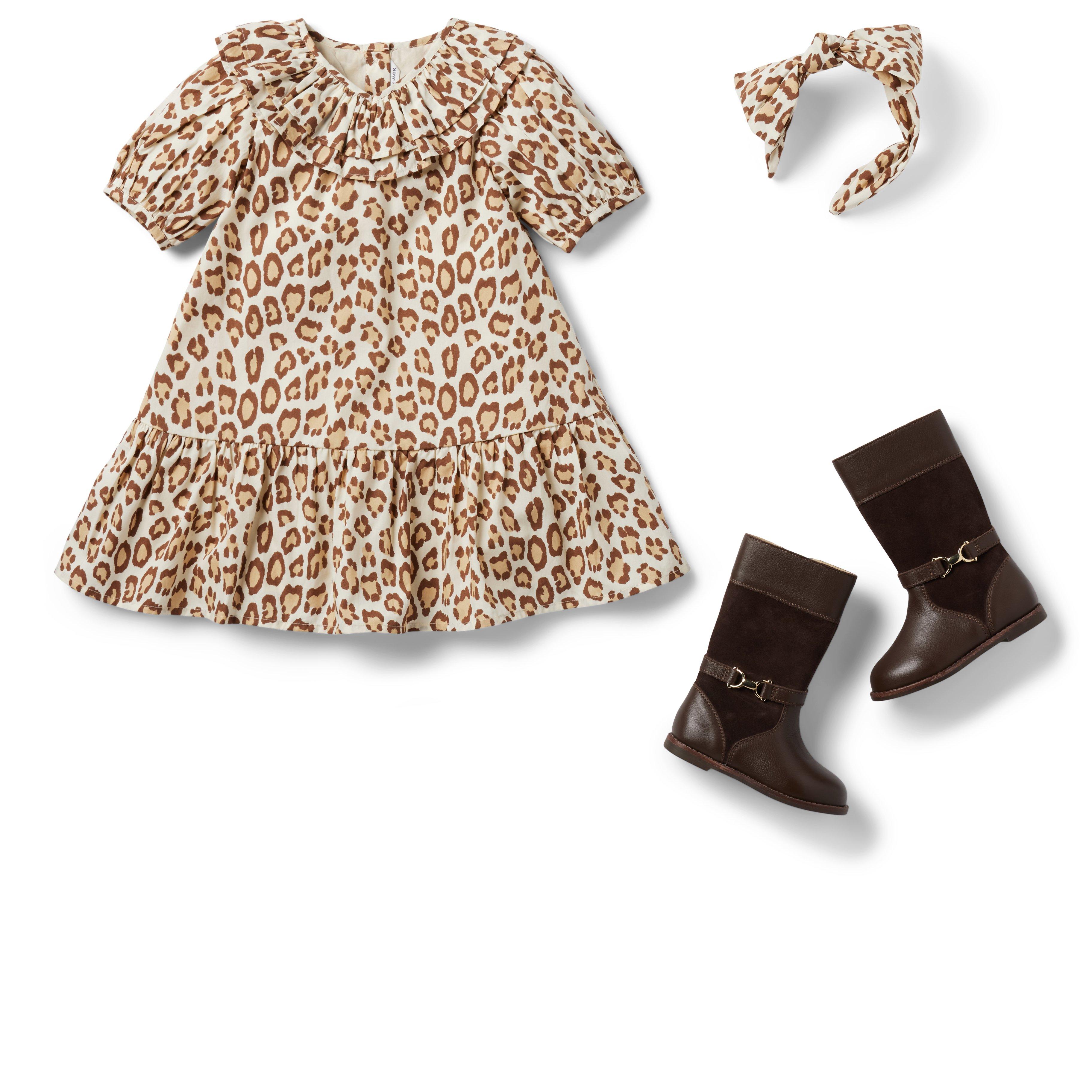 Shop The Look