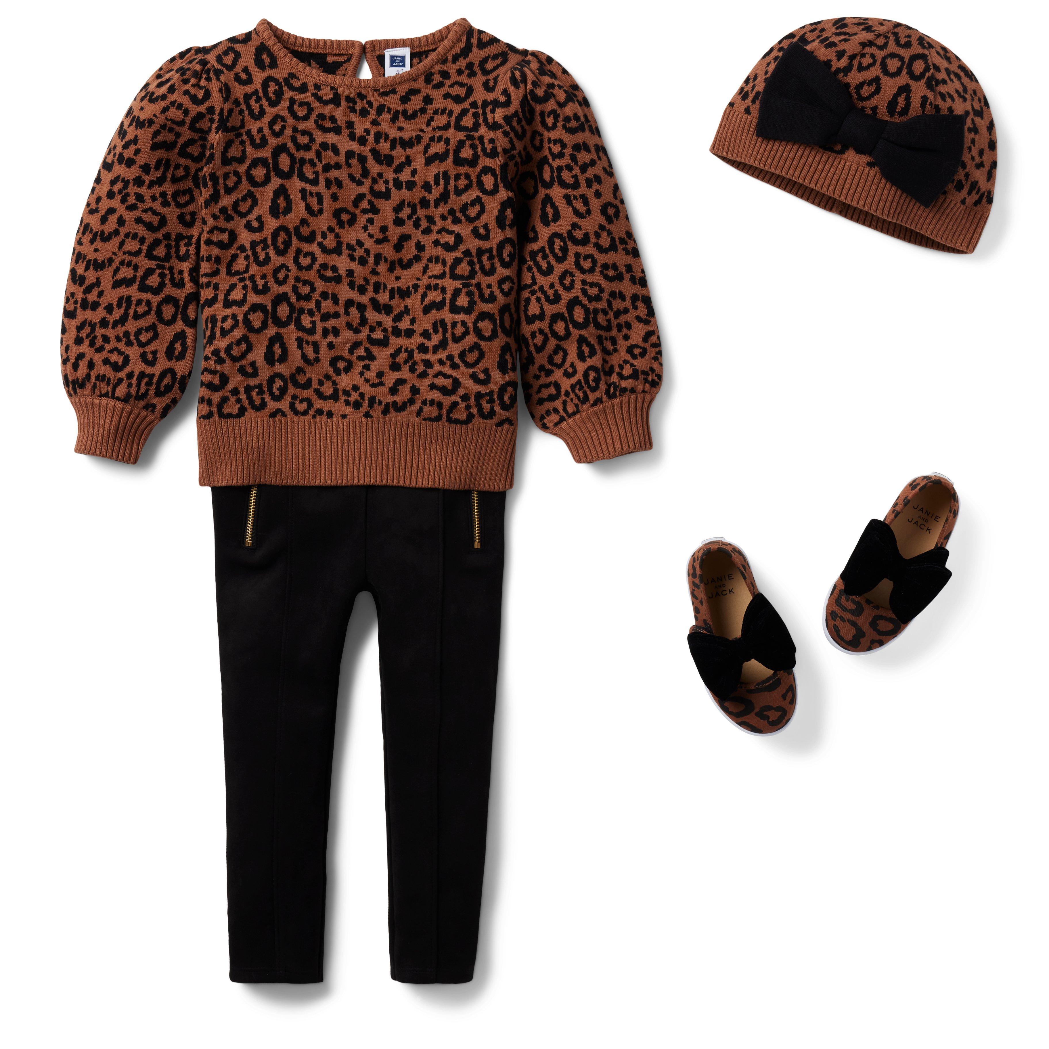 Shop The Look