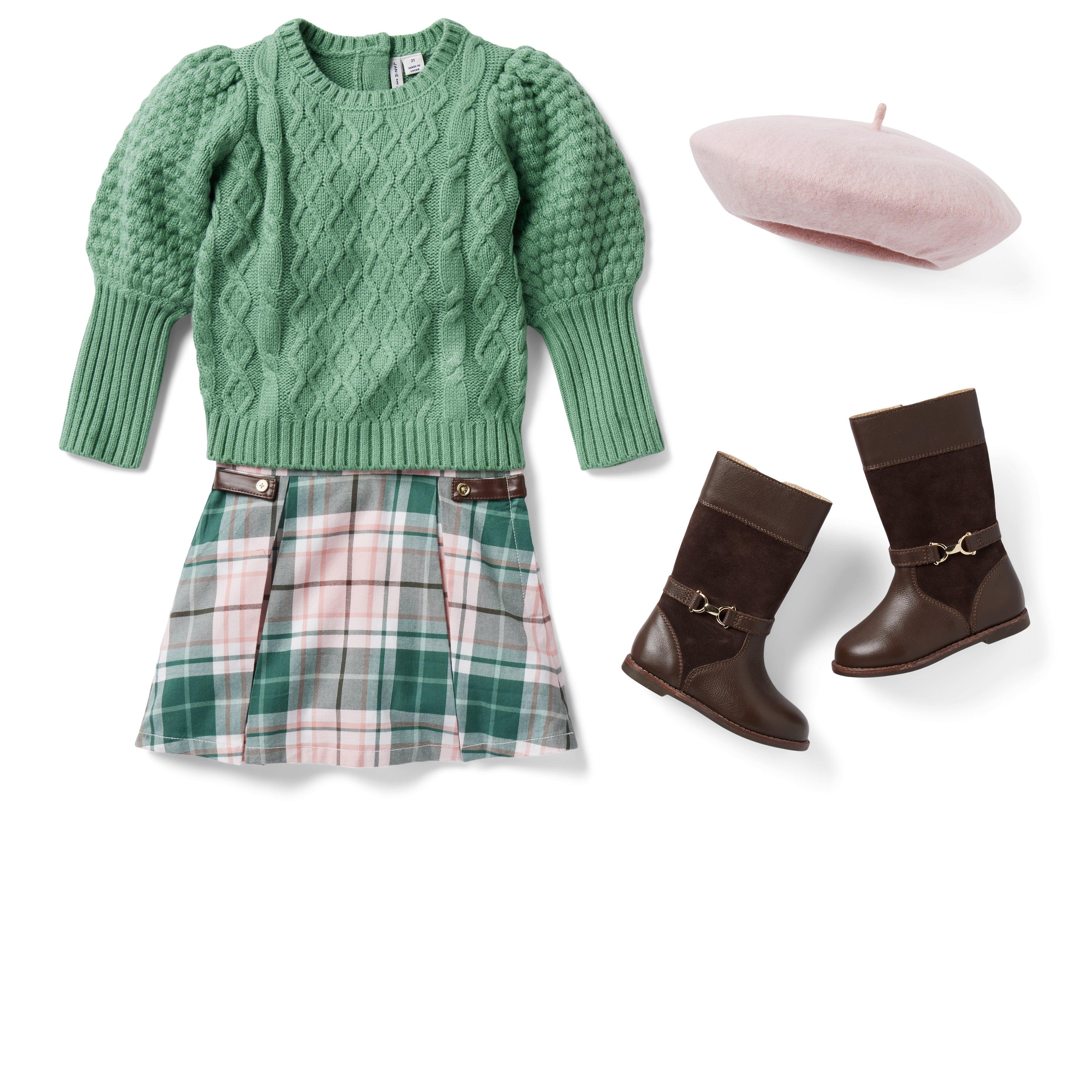 Shop The Look