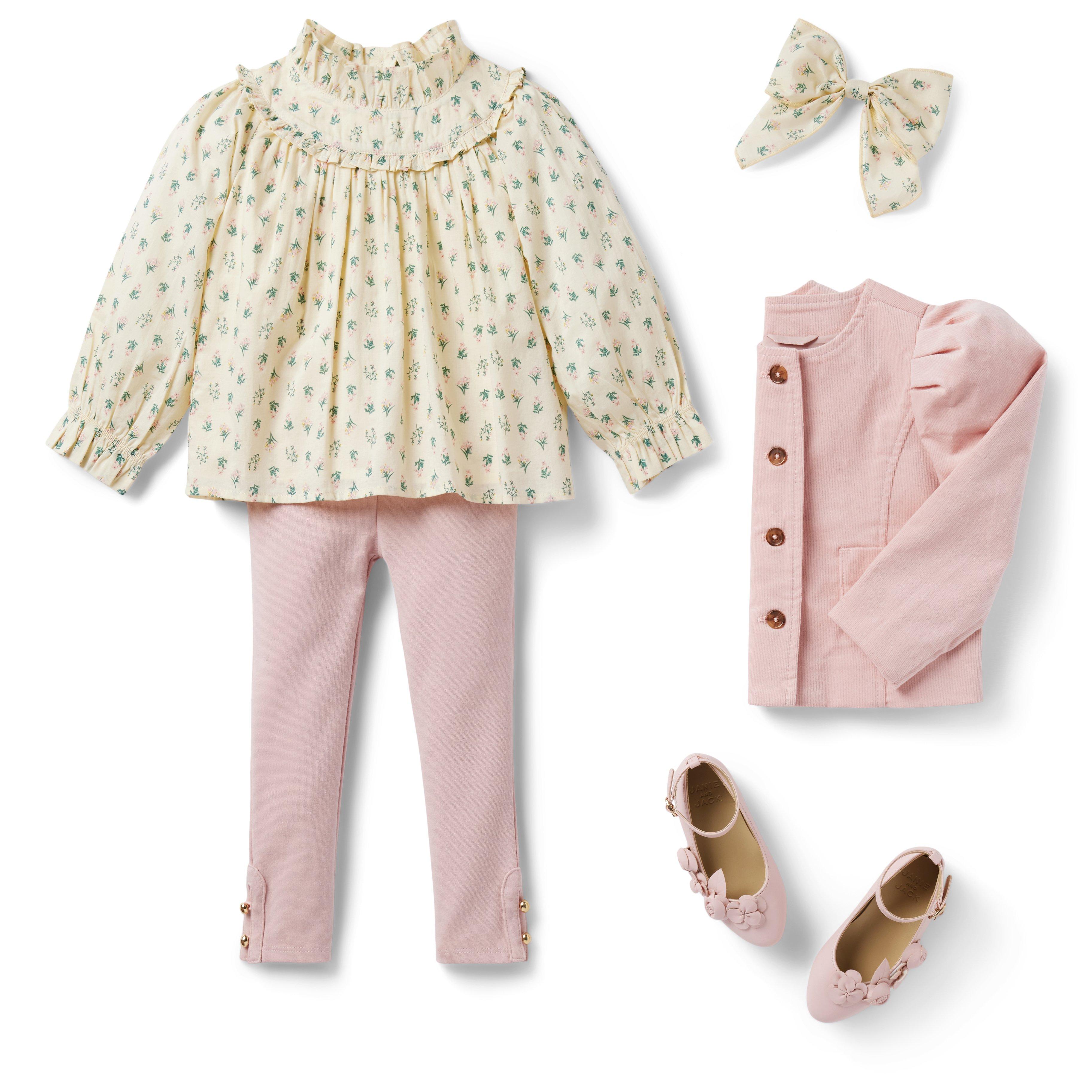 Shop The Look