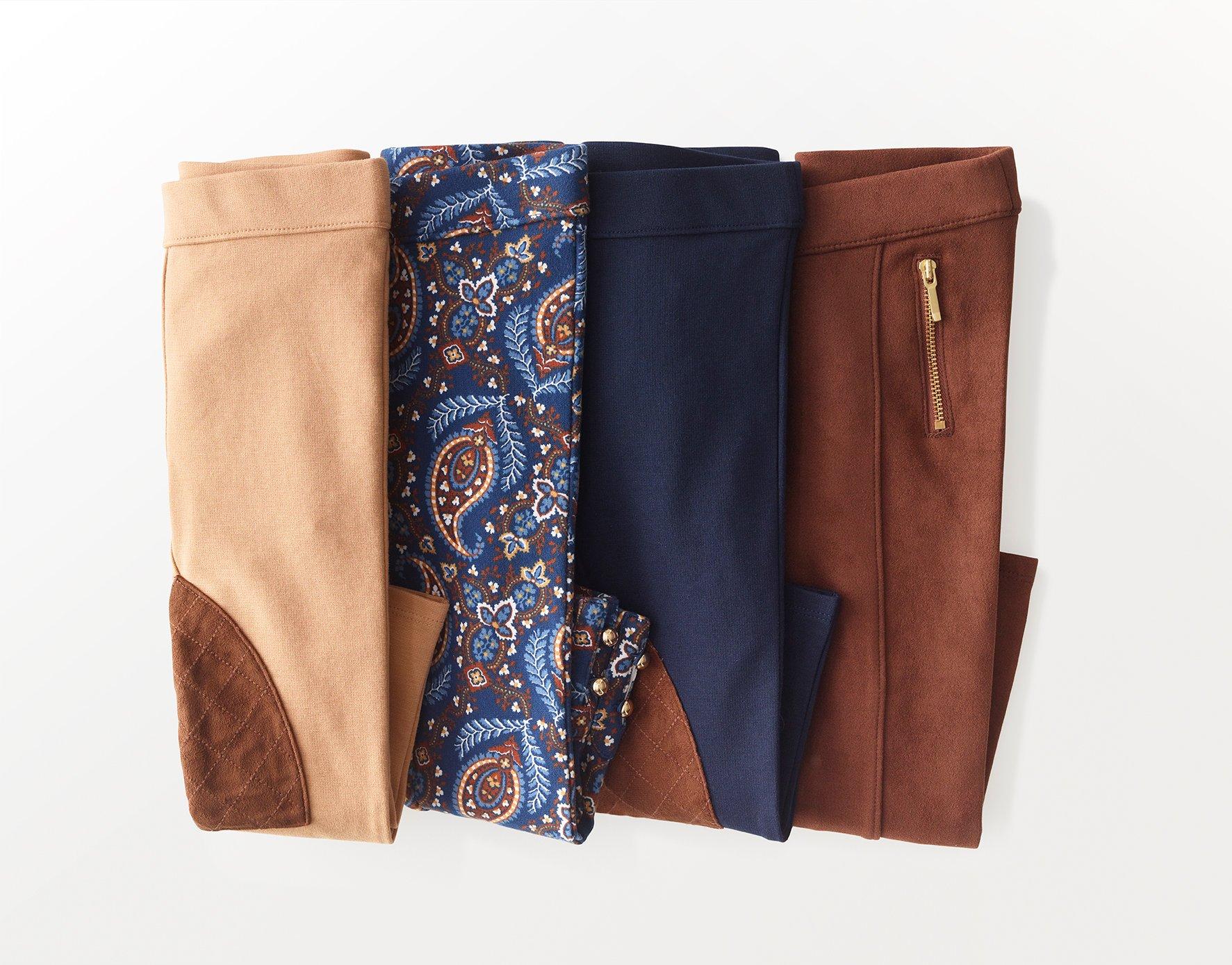 Colors And Patterns To Love