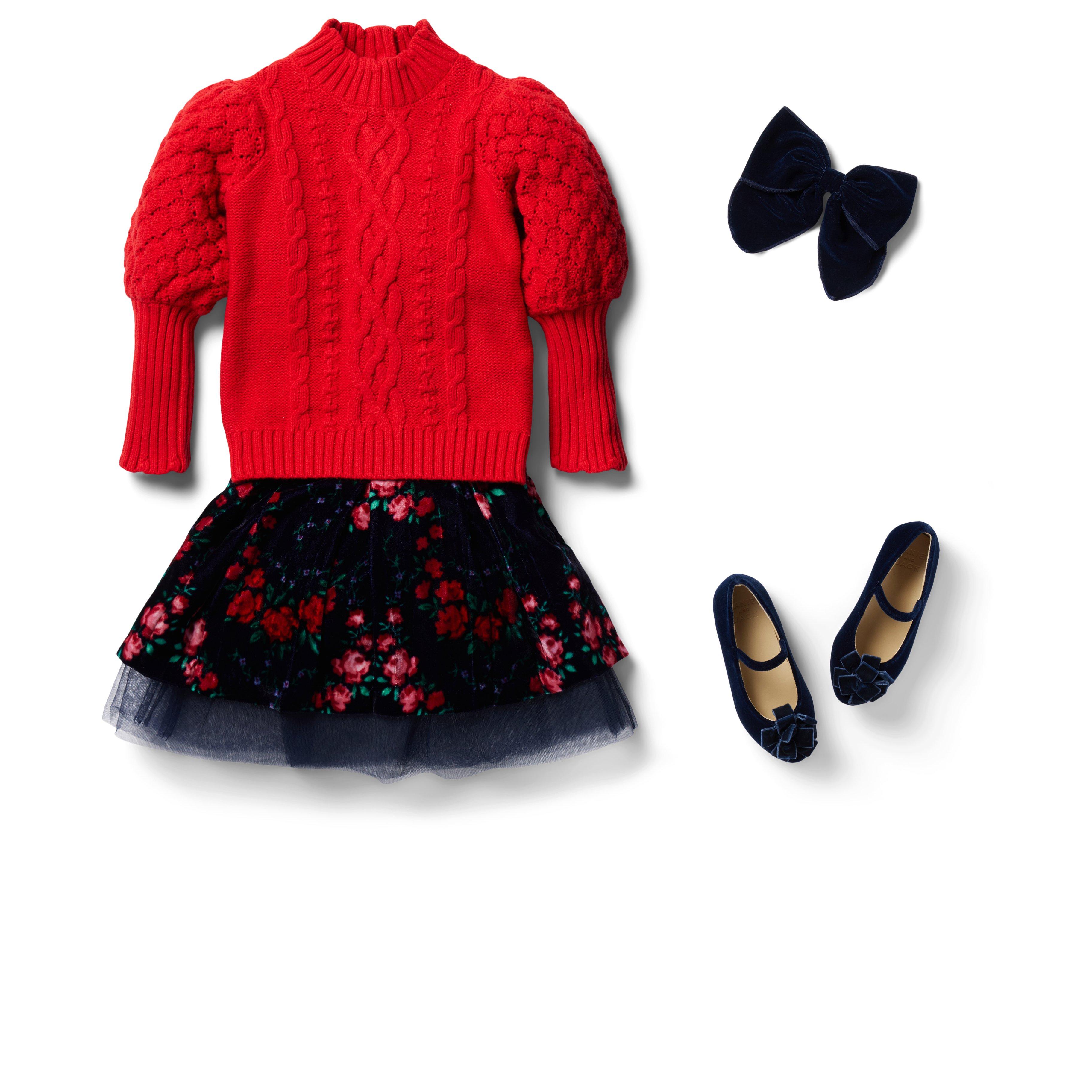 Shop The Look